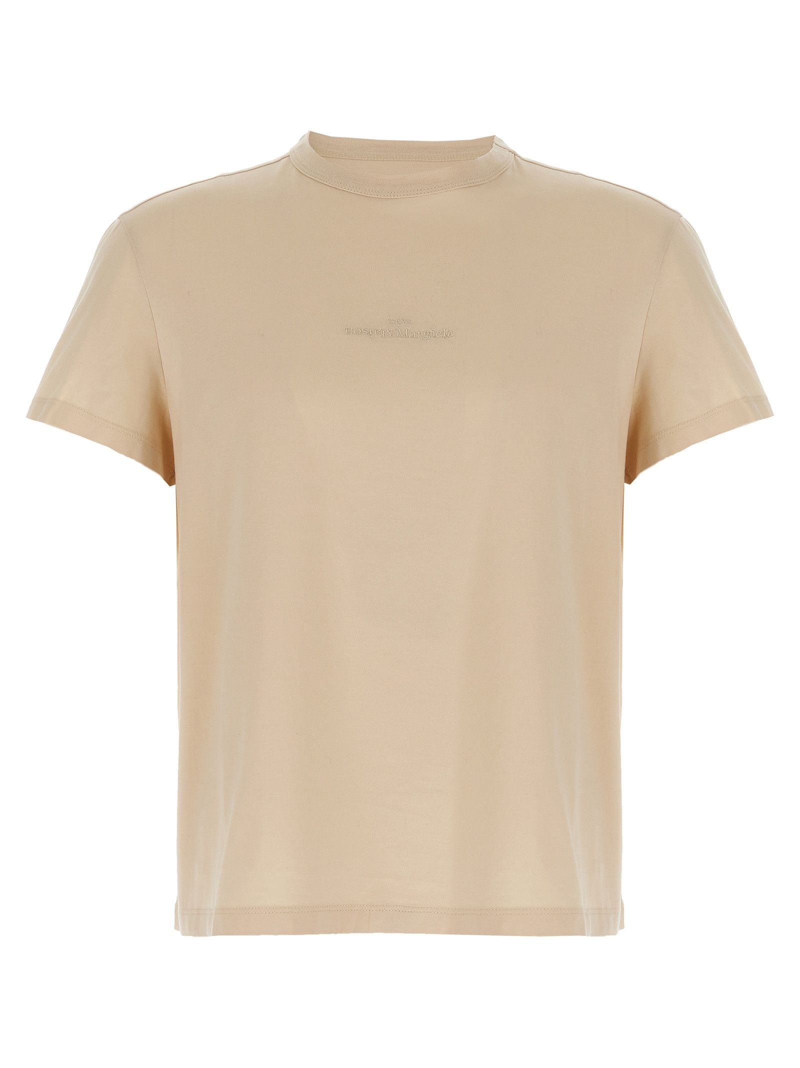 Maison Margiela 'Maison Margiela Paris' T-Shirt Size US XS / EU 42 / 0 - 1 Thumbnail