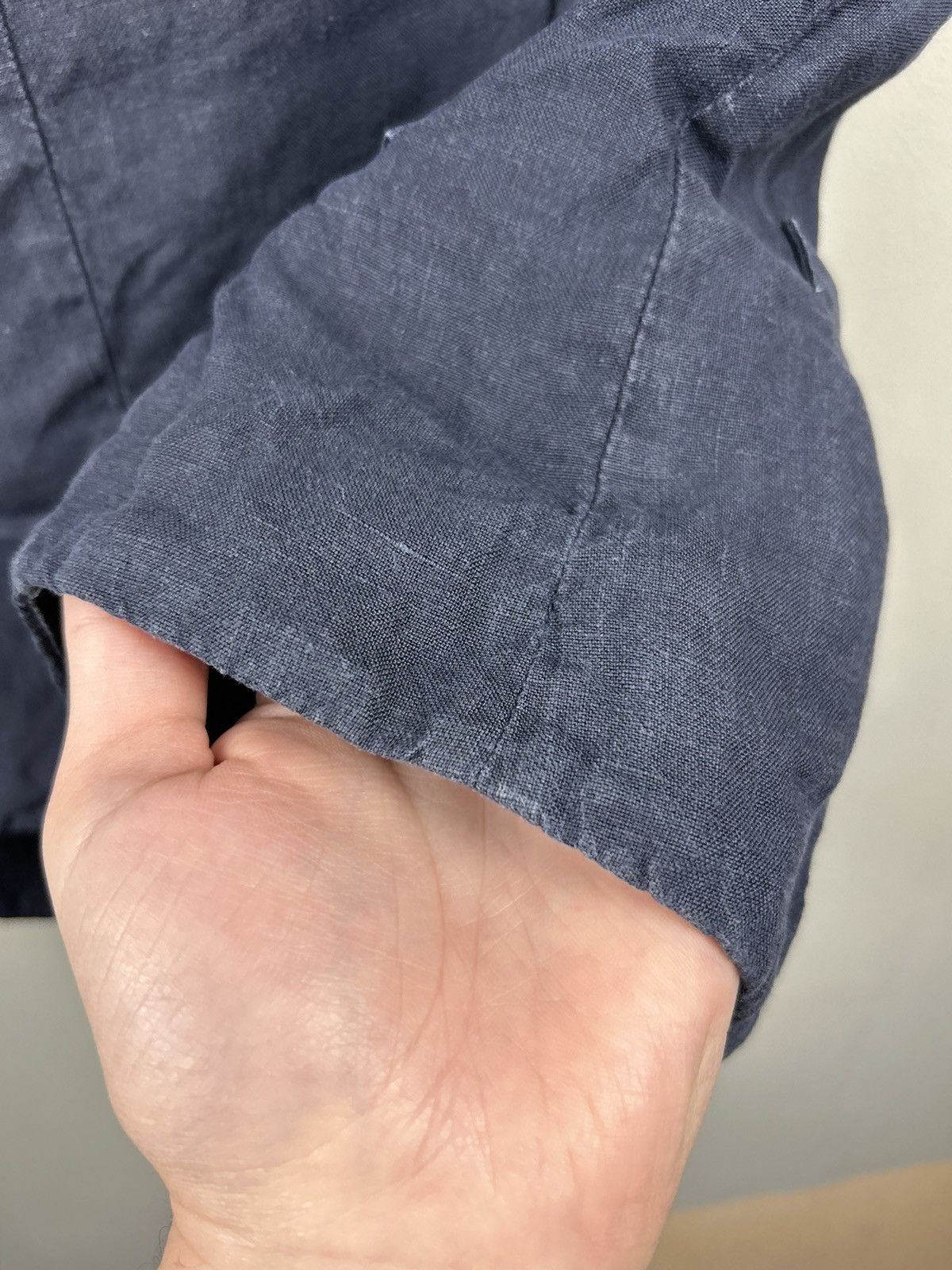 Brunello Cucinelli Brunello Cucinelle Vest Size US M / EU 48-50 / 2 - 19 Thumbnail
