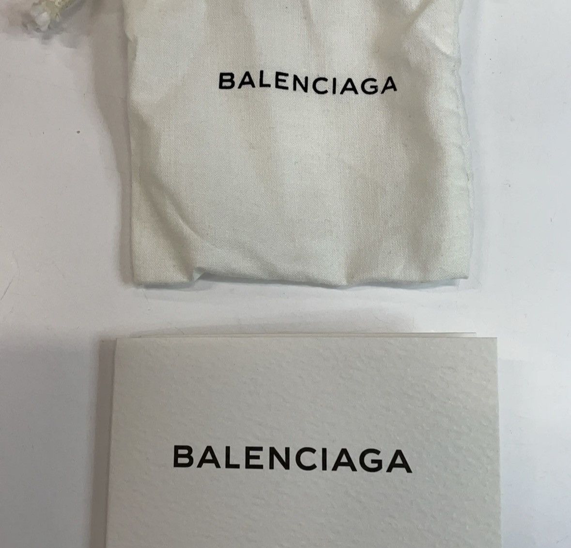Balenciaga Balenciaga bracelet Size ONE SIZE - 8 Thumbnail