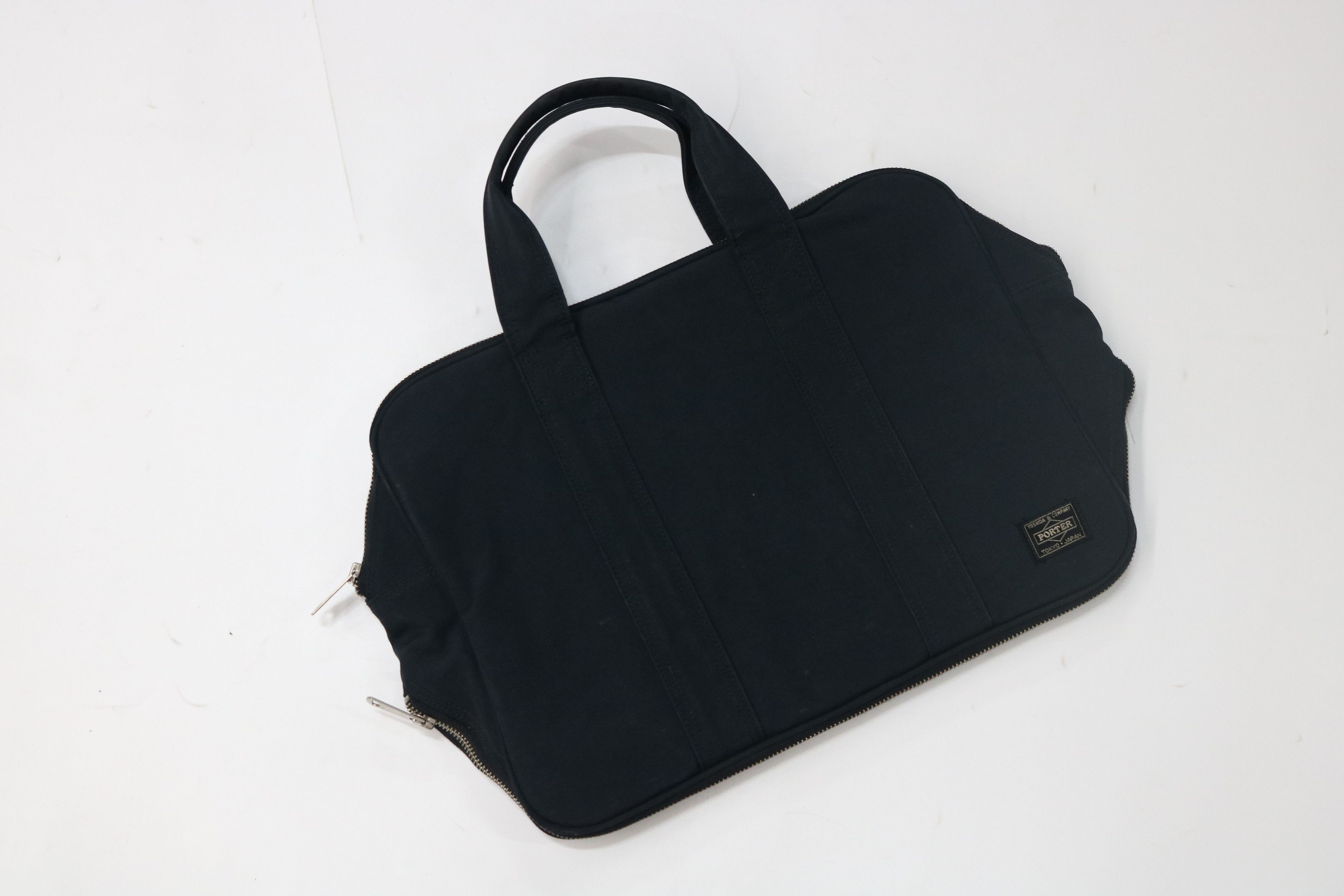 Porter PORTER Business Bag Size ONE SIZE - 3 Thumbnail