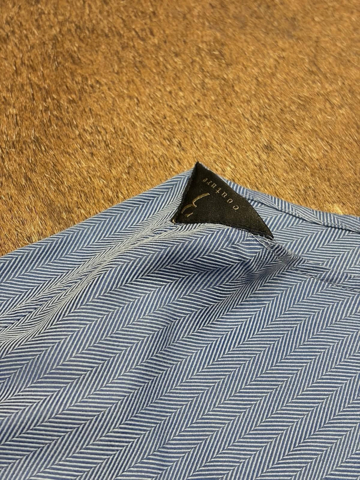 Billionaire Couture Billionaire Shirt Size US L / EU 52-54 / 3 - 5 Thumbnail