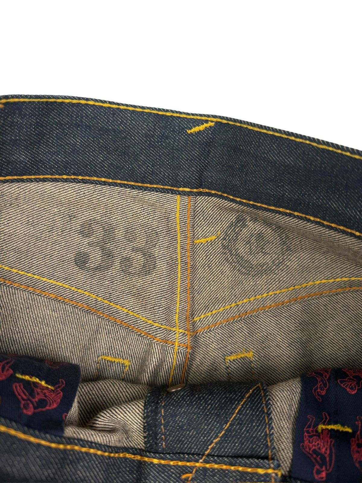 RMC Jeans RMC jeans Size US 33 - 6 Thumbnail