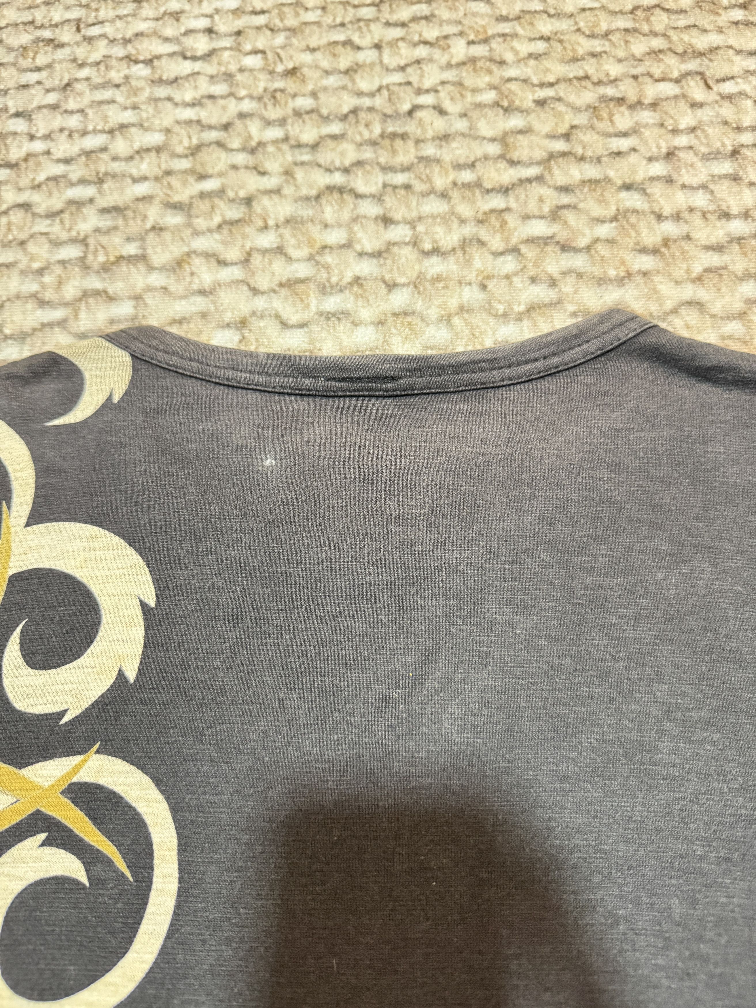 Eternal Vintage Concept by Eternal Tatoo Sukajan Motive T shirt Size US M / EU 48-50 / 2 - 6 Thumbnail