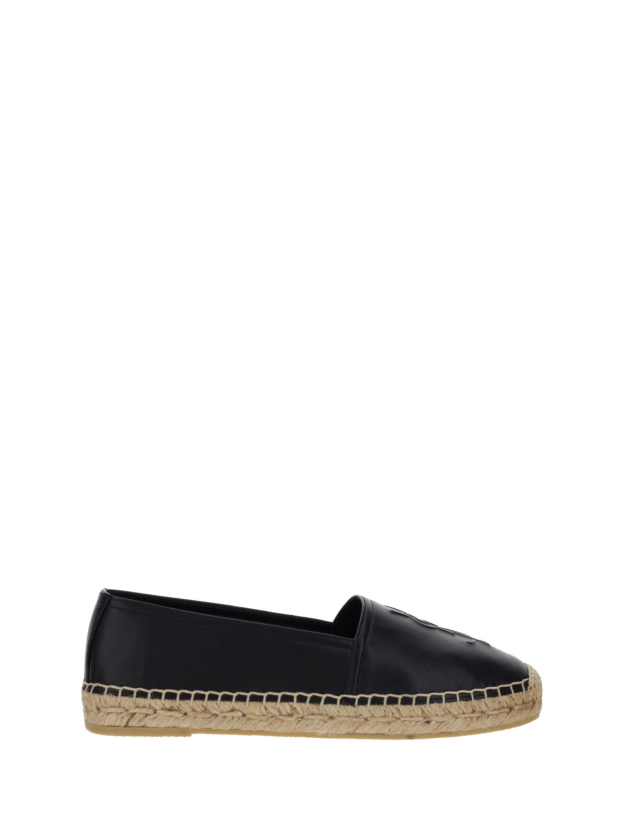 Saint Laurent Paris Espadrilles Size US 11 / IT 41 - 1 Thumbnail