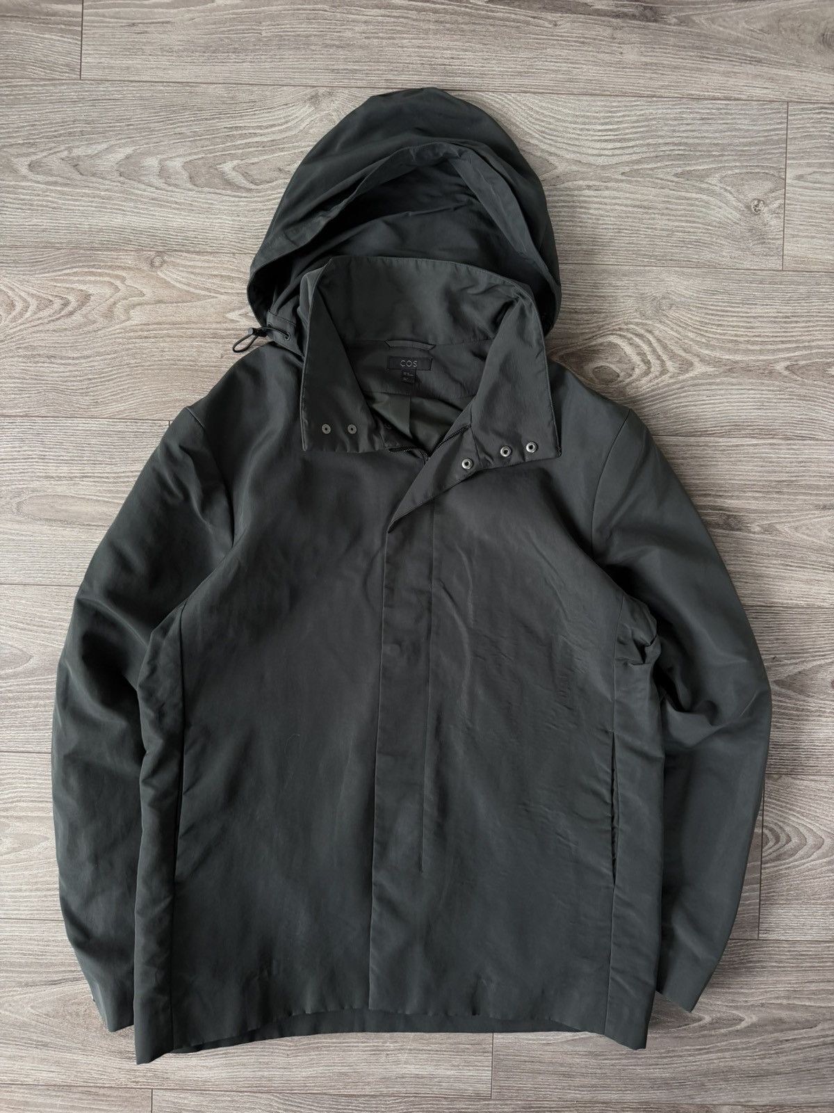 Cos ‼️New Luxury Old Money COS Cotton Casual Jacket‼️ Size US M / EU 48-50 / 2 - 1 Thumbnail