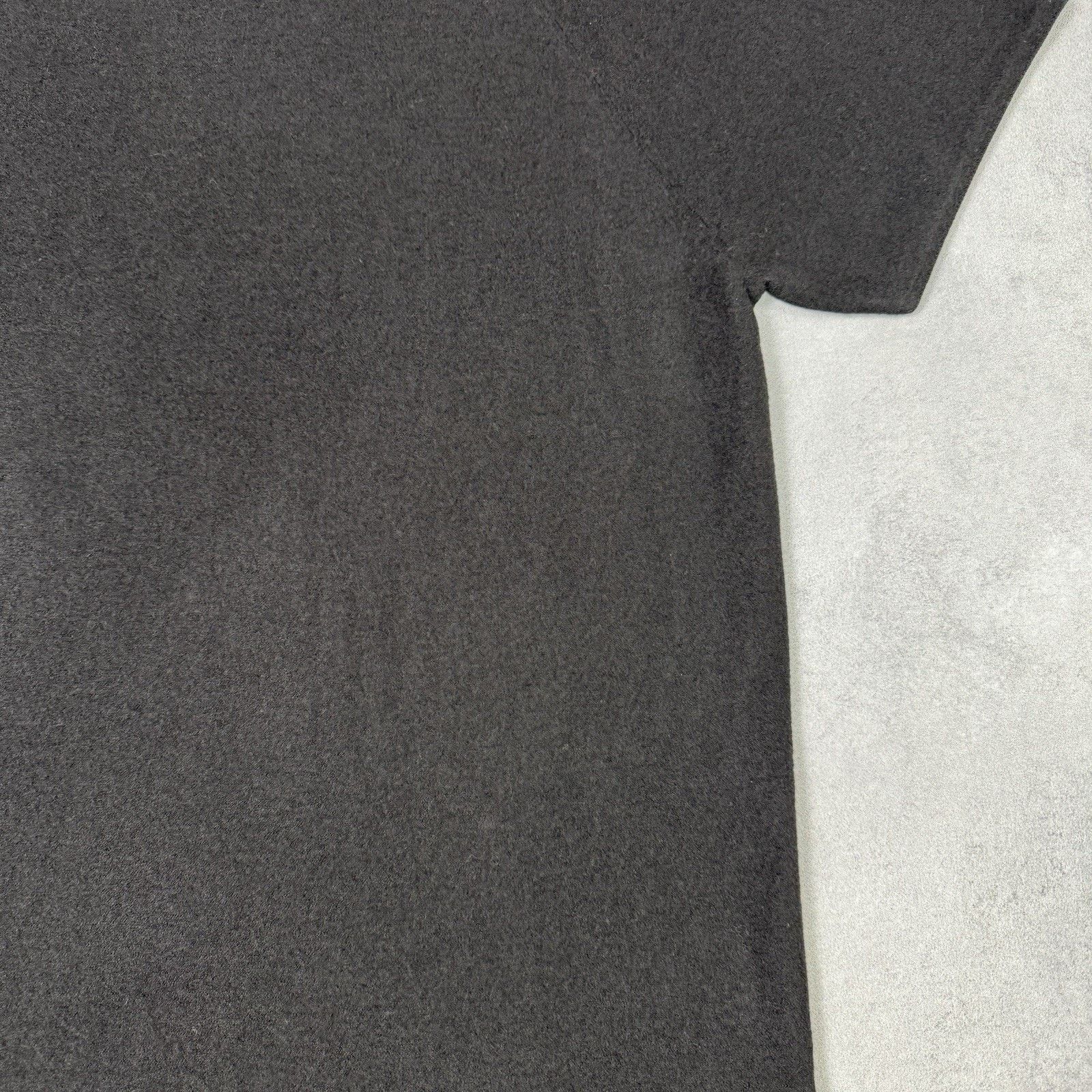Cos Cos Oversize Wool Knit Midi Dree Black Size L Size L / US 10 / IT 46 - 6 Thumbnail