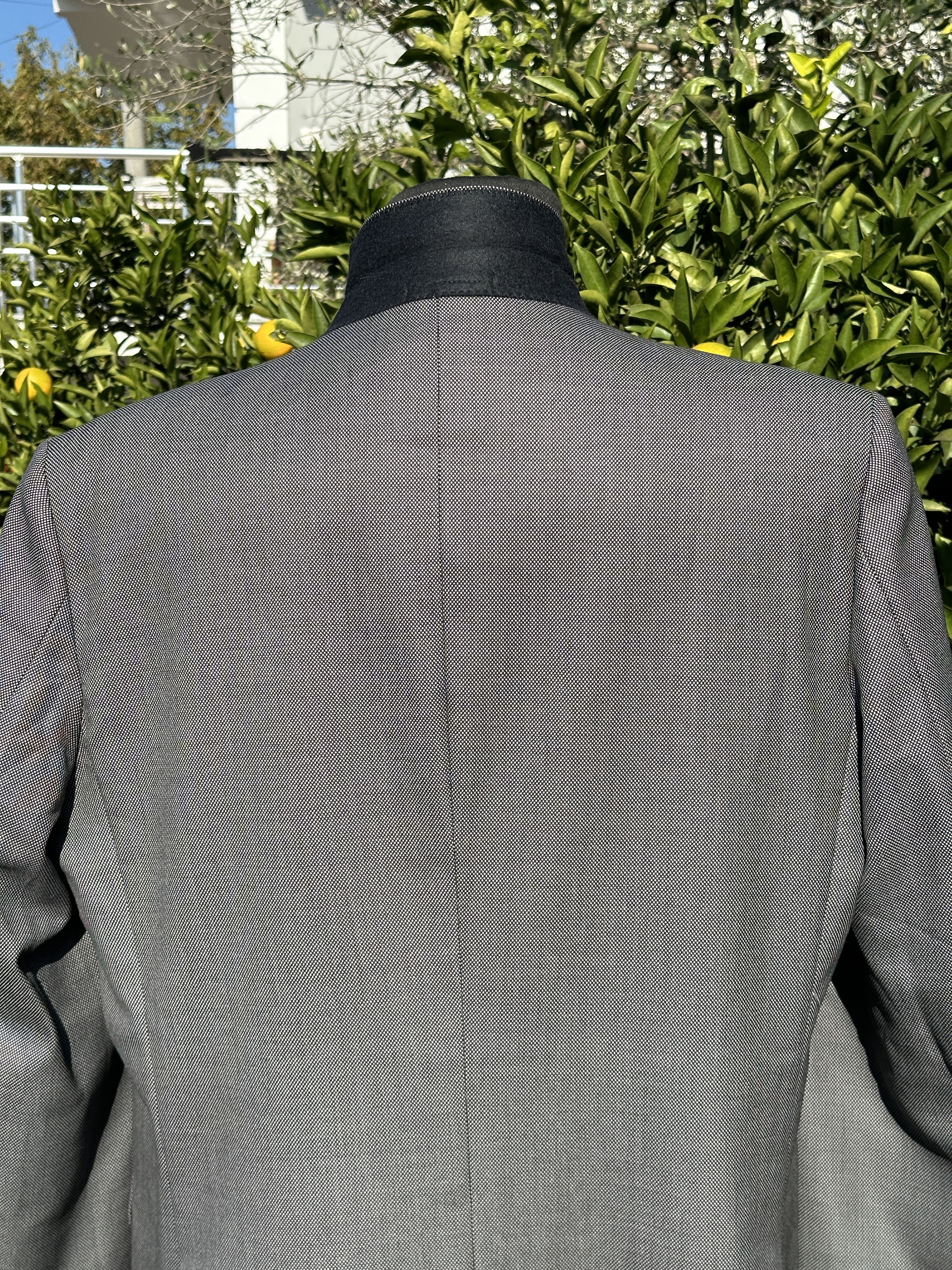 Gieves & Hawkes GIEVES & HAWKES Formal Jacket Blazer Size 48 L 58 2XL Size 48L - 15 Thumbnail