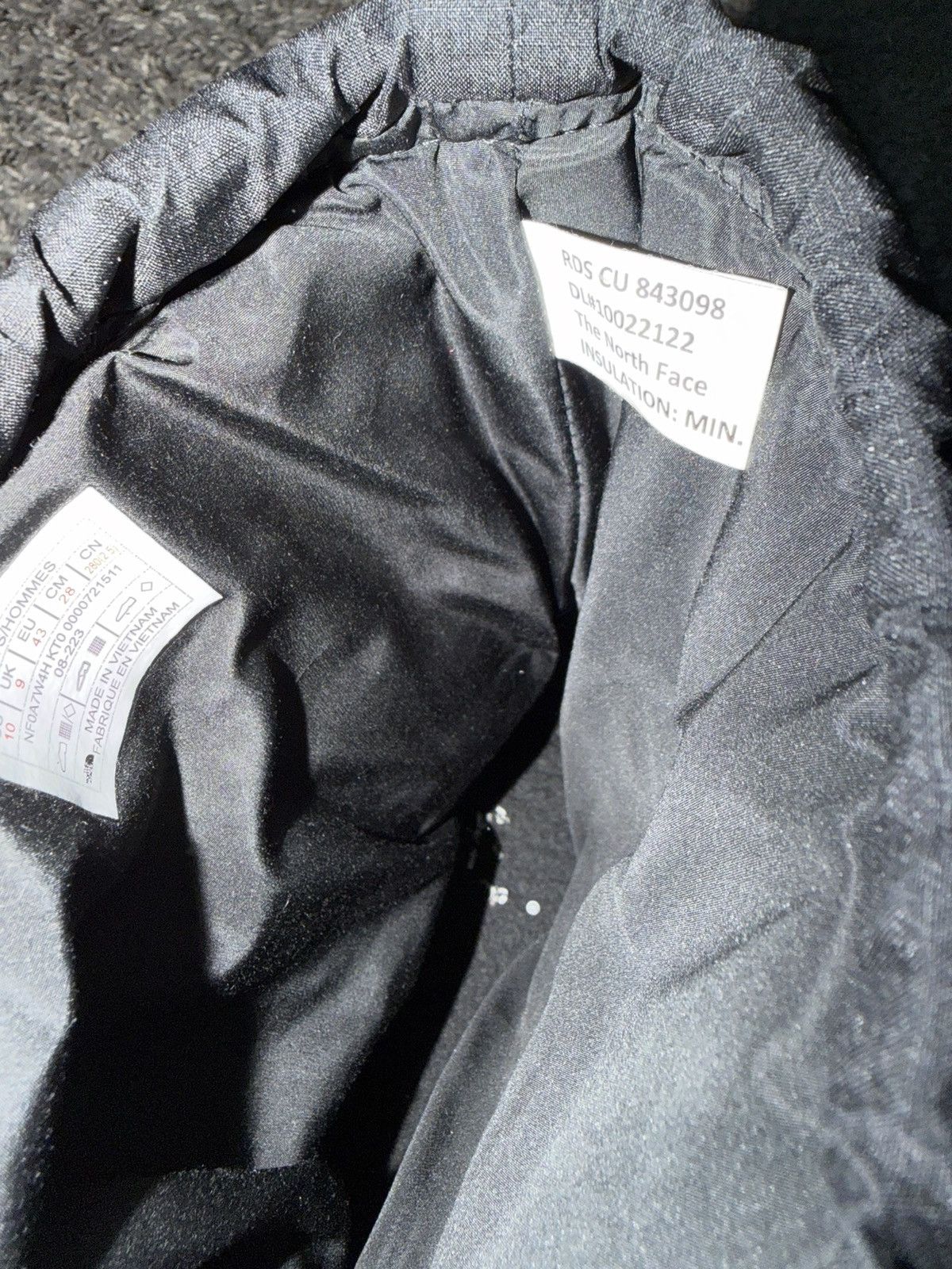 The North Face The North Face 550 boots Size US 10 / EU 43 - 6 Thumbnail