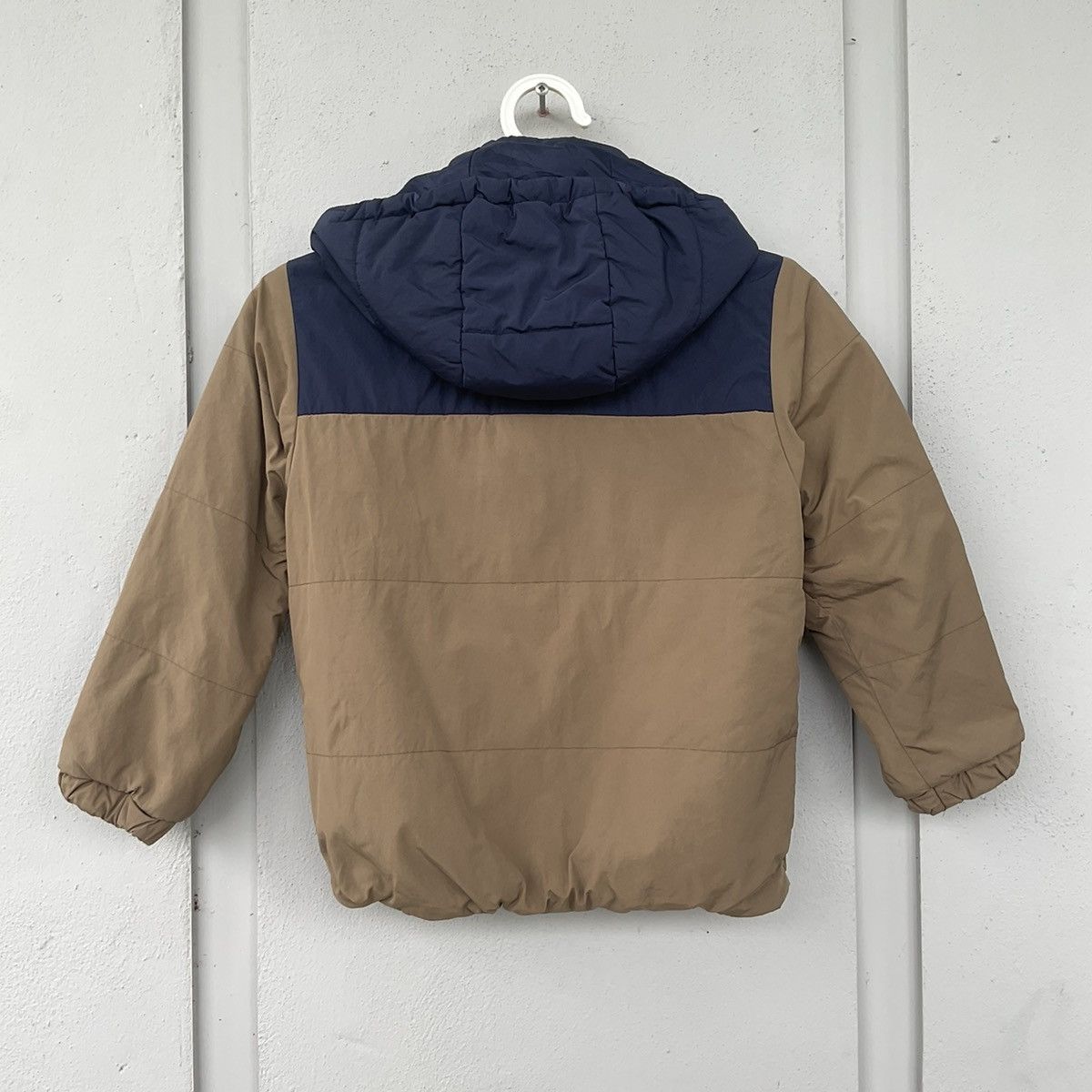 Helly Hansen Jelly Henson Reversible Down Jacket For Kids Size US XXS / EU 40 - 2 Thumbnail