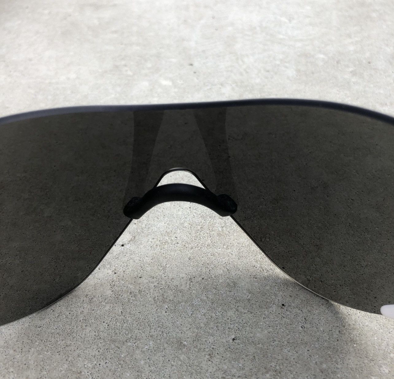 Dior Vintage Christian Dior Ski 1 Sunglasses Size ONE SIZE - 7 Thumbnail