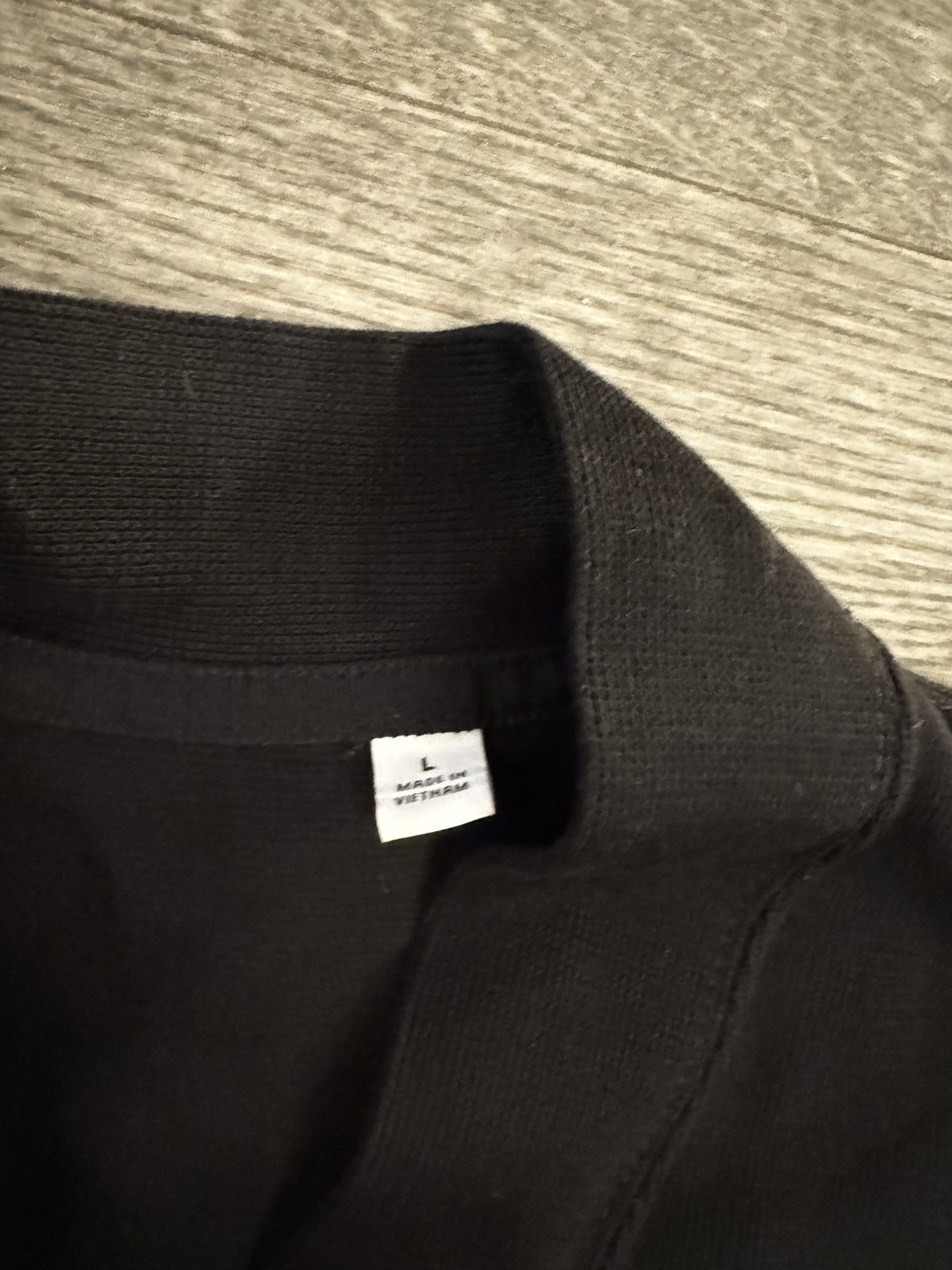 Lemaire × Uniqlo Uniqlo U Kimono Cardigan Size US L / EU 52-54 / 3 - 2 Thumbnail