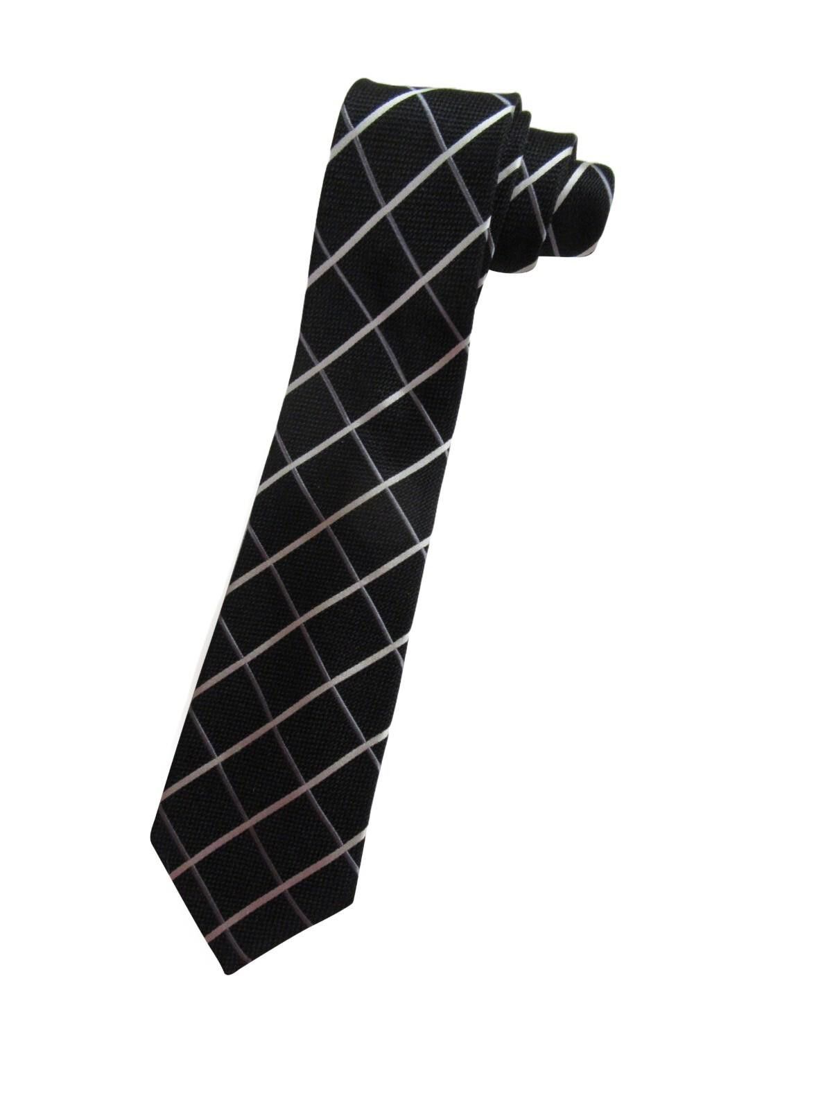 Designer Donald Trump Signature Collection Necktie w/ Tie Gift Box Size ONE SIZE - 1 Thumbnail