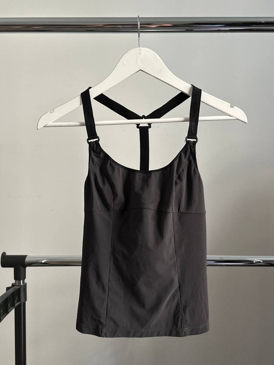 Marithe + Francois Girbaud Marithe + Francois Girbaud Vintage Avant Garde Triagle Top Size M / US 6-8 / IT 42-44 - 1 Thumbnail