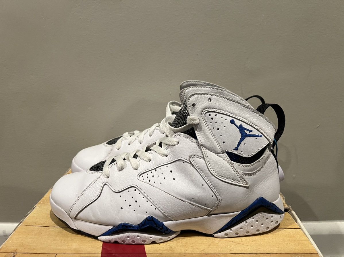 Jordan Brand Size 9 Men’s Nike Air Jordan 7 Retro Defining Moments Pack Size US 9 / EU 42 - 10 Thumbnail