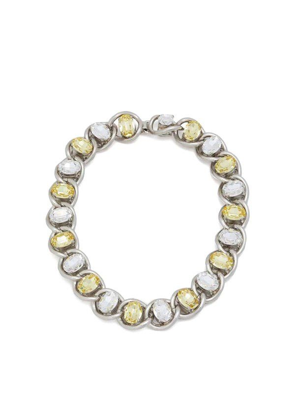 Marni o1w1db10125 Size:OS/ Necklace in Metallic Size ONE SIZE - 1 Thumbnail