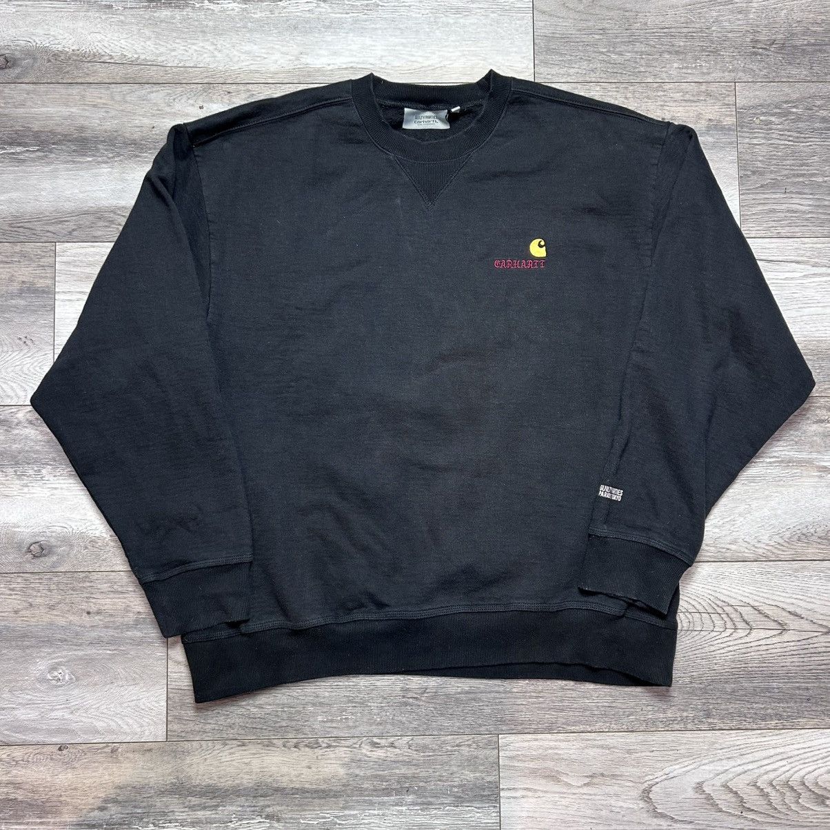 Carhartt Wip × Wacko Maria Wacko Maria × Carhartt WIP “Guilty