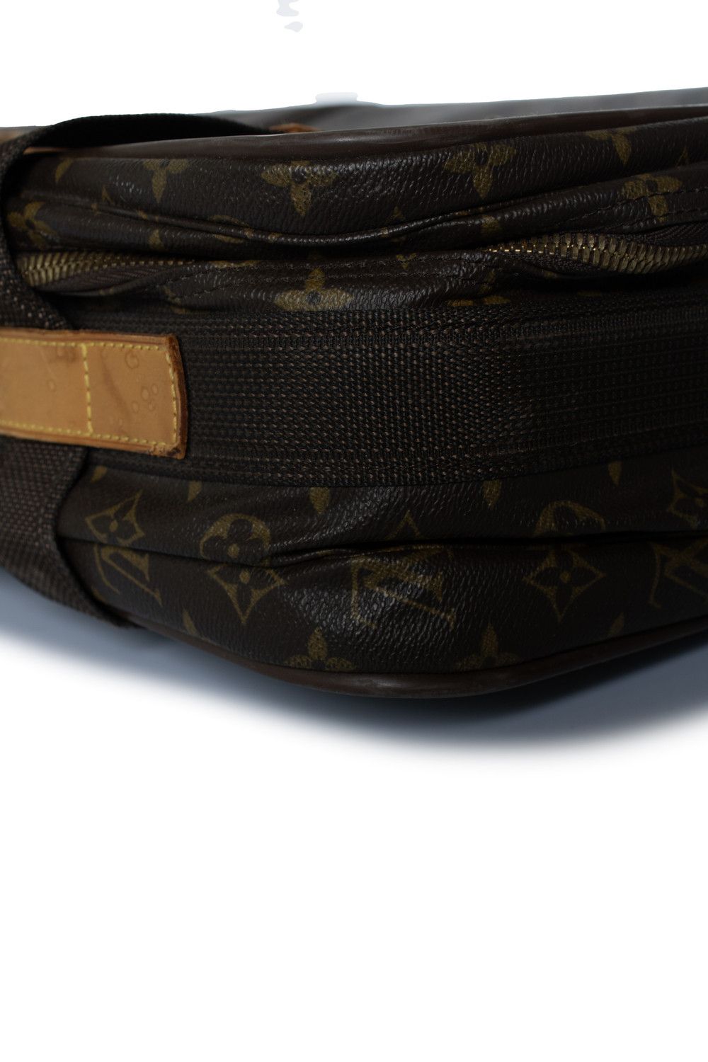 Louis Vuitton Louis Vuitton, Monogram canvas satellite suitcase Size ONE SIZE - 11 Thumbnail