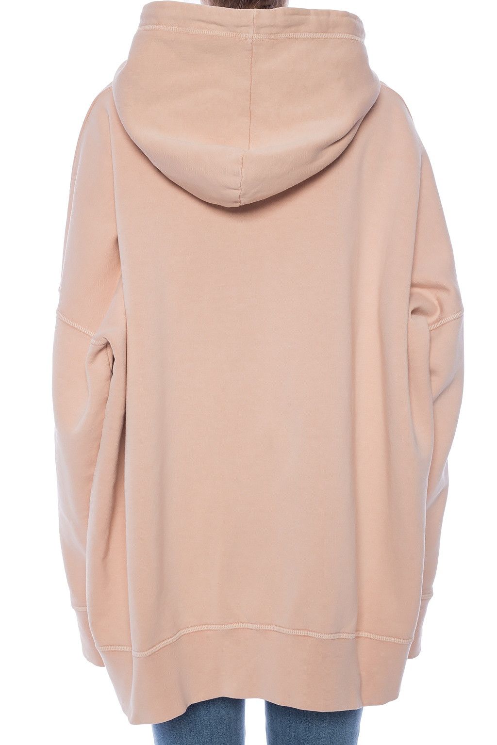 Dsquared2 DSQUARED2 OVERSIZE SWEATSHIRT Size ONE SIZE - 2 Thumbnail