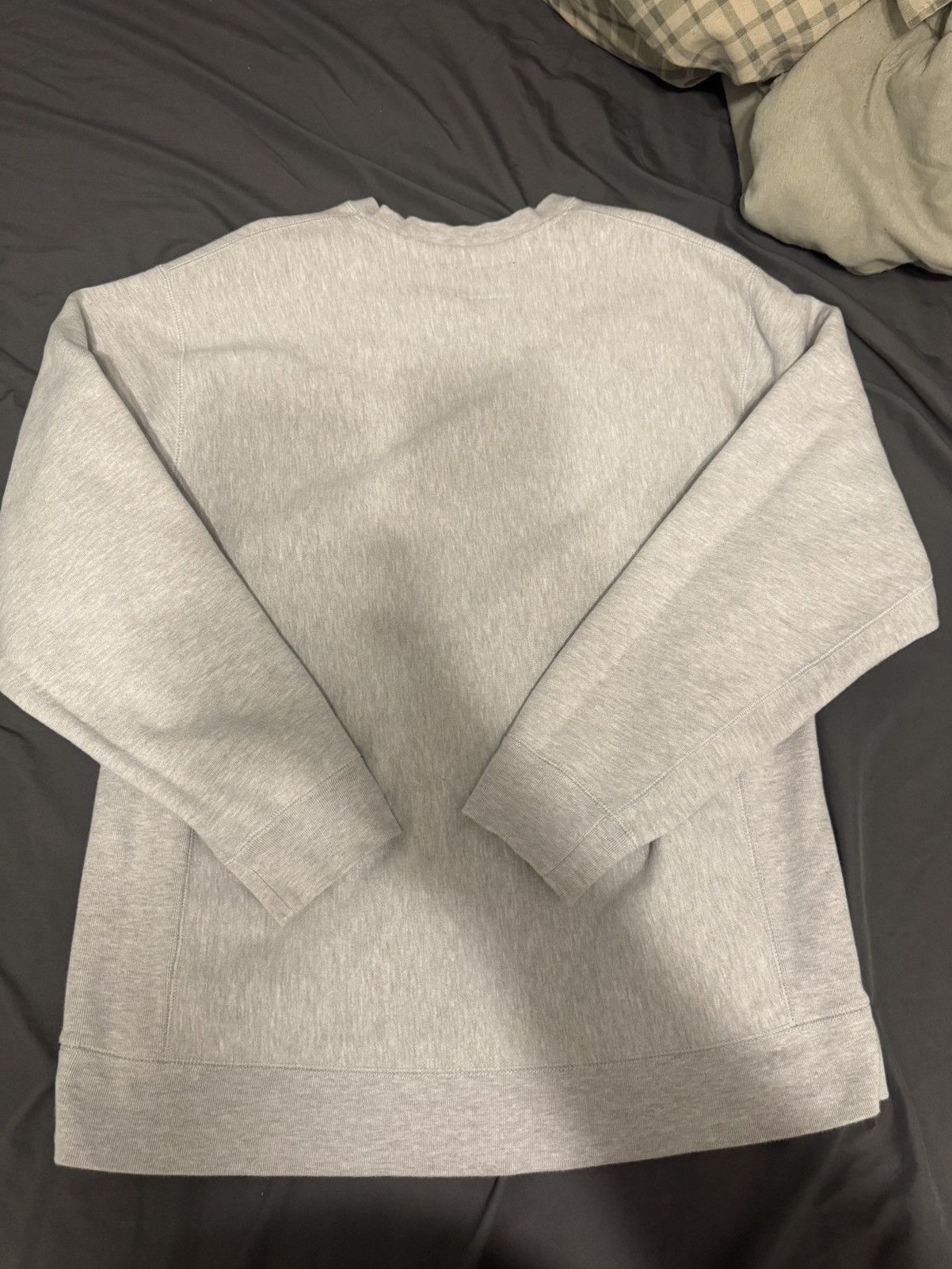 Other FTP GAP Crew Neck Size US XXL / EU 58 / 5 - 3 Thumbnail