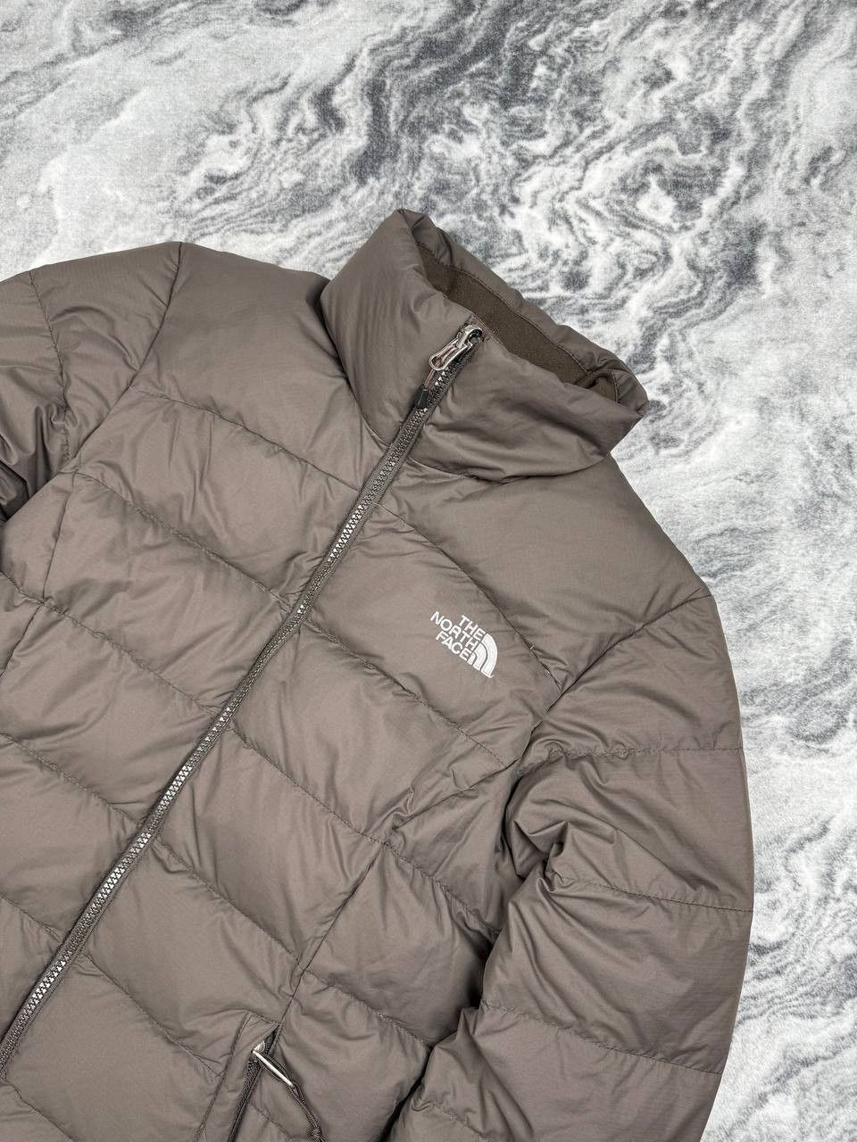 The North Face Vintage The North Face Nuptse Jacket 700 Goose Down Puffer Size XS / US 0-2 / IT 36-38 - 2 Thumbnail