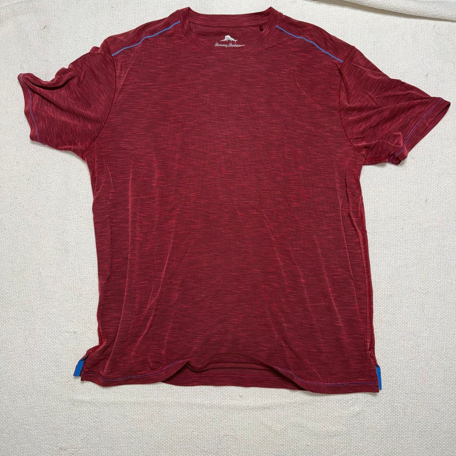 Tommy Bahama Tommy Bahama Performance T-Shirt | Sz L Size US L / EU 52-54 / 3 - 2 Thumbnail