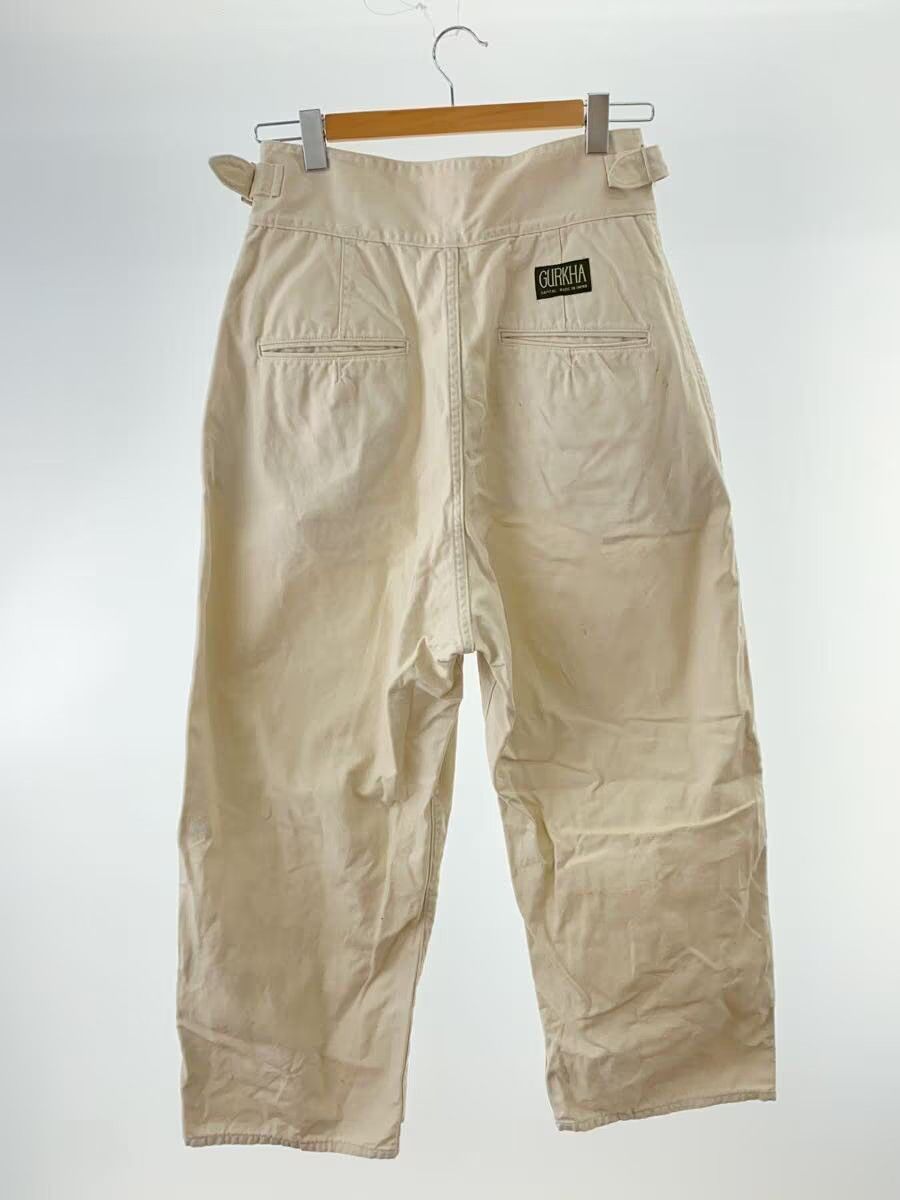 Kapital Belted Gurkha Pants Size 28" / US 6 / IT 42 - 2 Thumbnail