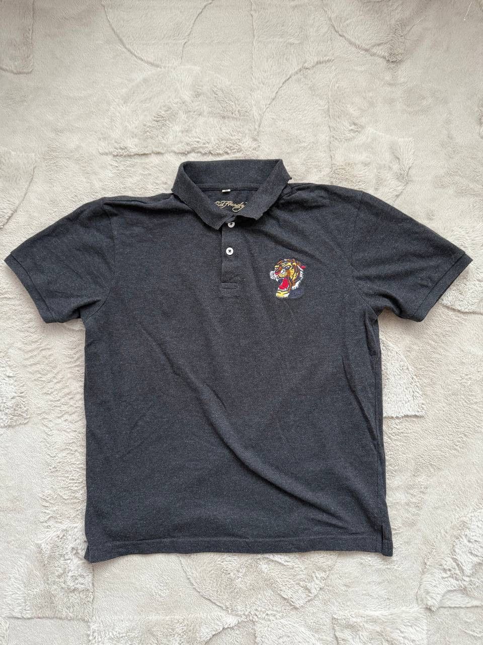 Ed Hardy Vintage Polos Ed Hardy Y2K Size S / US 4 / IT 40 - 1 Thumbnail