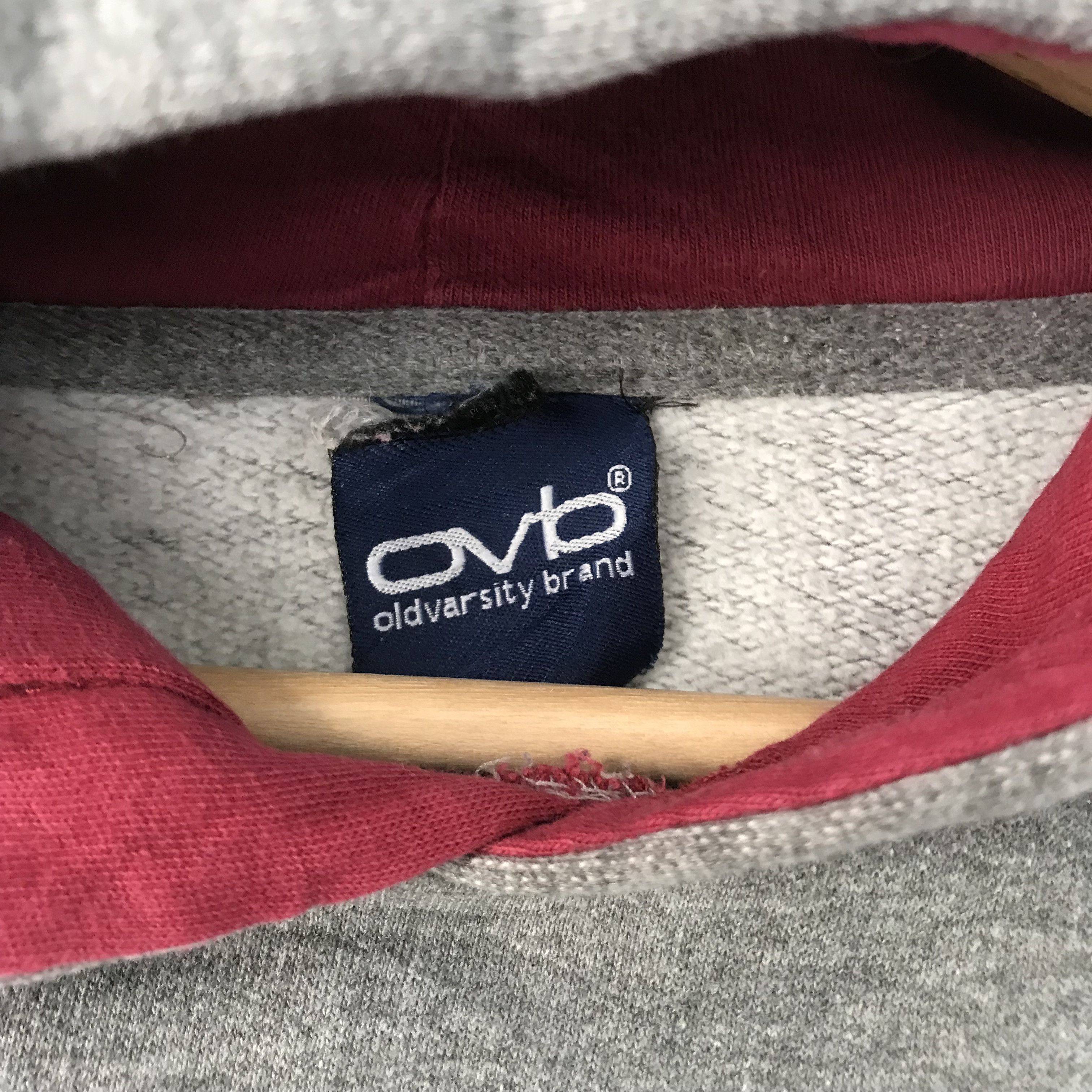 Vintage vintage Size US M / EU 48-50 / 2 - 8 Thumbnail