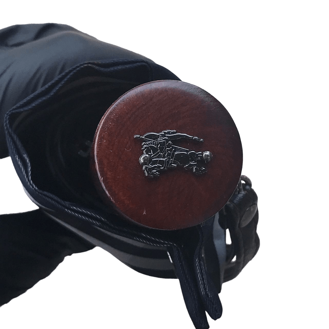 Burberry × Designer Burberry Umbrella Size ONE SIZE - 4 Thumbnail