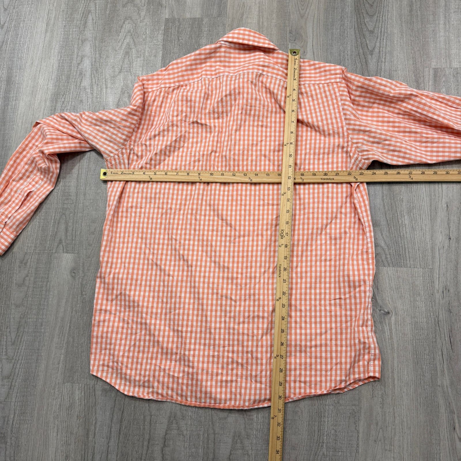 Polo Ralph Lauren Polo Golf Ralph Lauren Westerton Button Up Shirt Men's Large Size US L / EU 52-54 / 3 - 6 Thumbnail