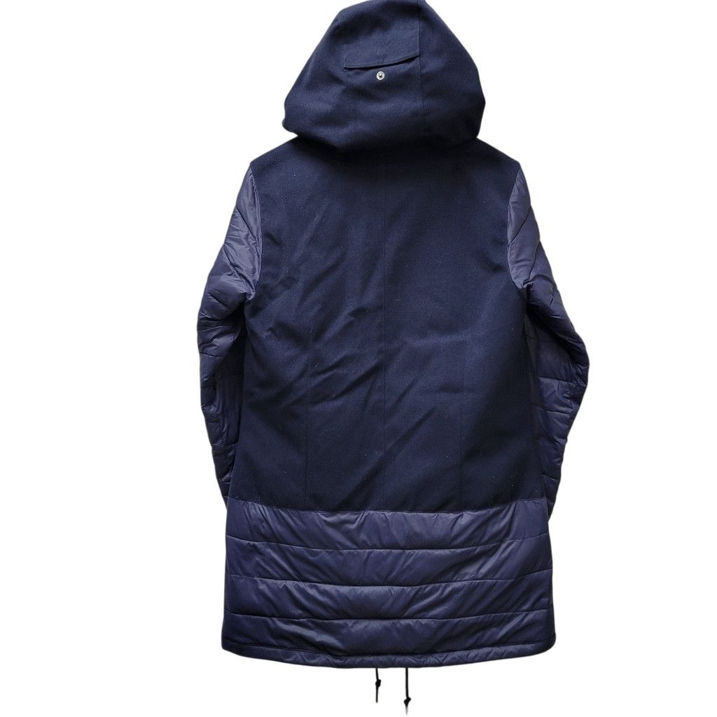 Columbia Women's Boundary Bay Hybrid Jacket Dark Small