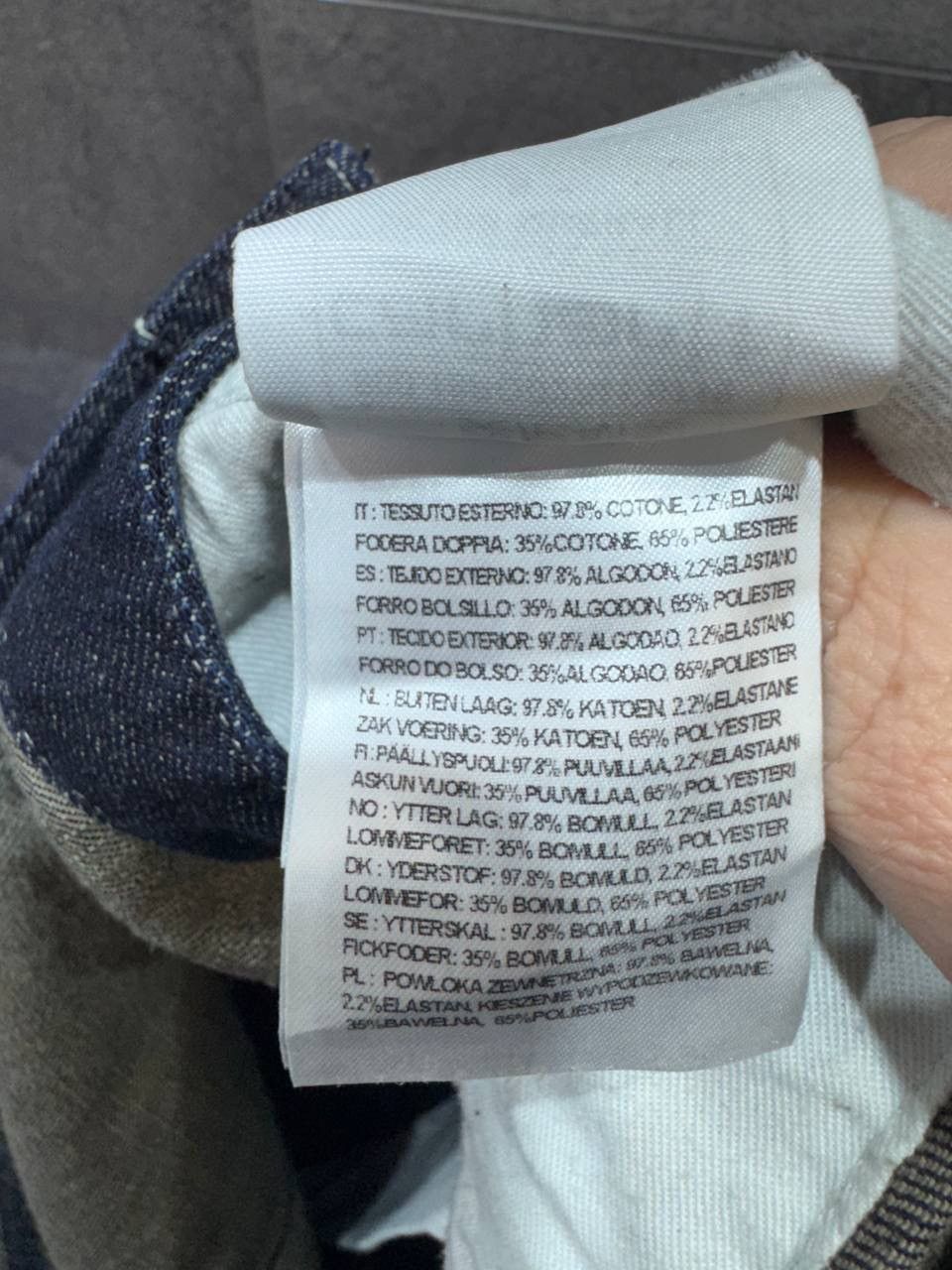 Carhartt Wip Carhartt Wip BIB Overall Womens Size S Size 28" / US 6 / IT 42 - 16 Thumbnail