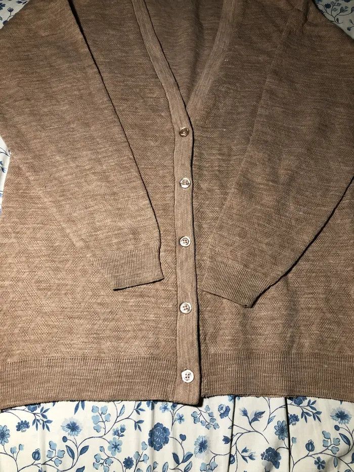 Other Aljanat woolen sweater Size L / US 10 / IT 46 - 1 Thumbnail