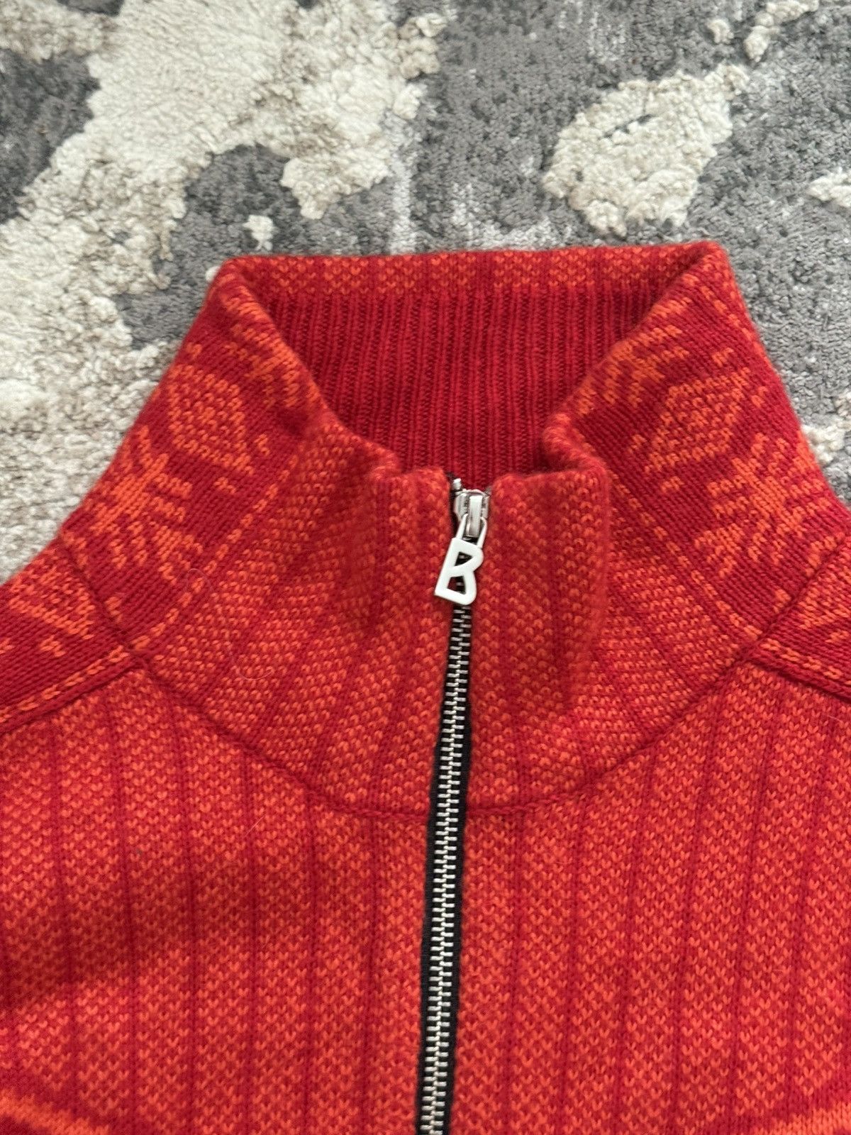 Bogner Bogner Fire + Ice Res Fleece Jacket Women’s S Size Outdoor Size S / US 4 / IT 40 - 6 Thumbnail