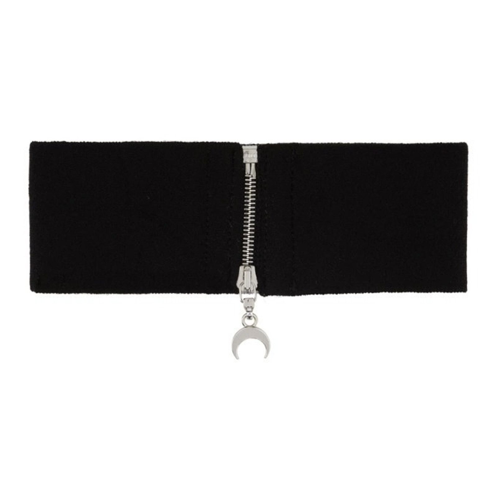 Marine Serre Marine Serre Black Moon Choker Size ONE SIZE - 2 Thumbnail