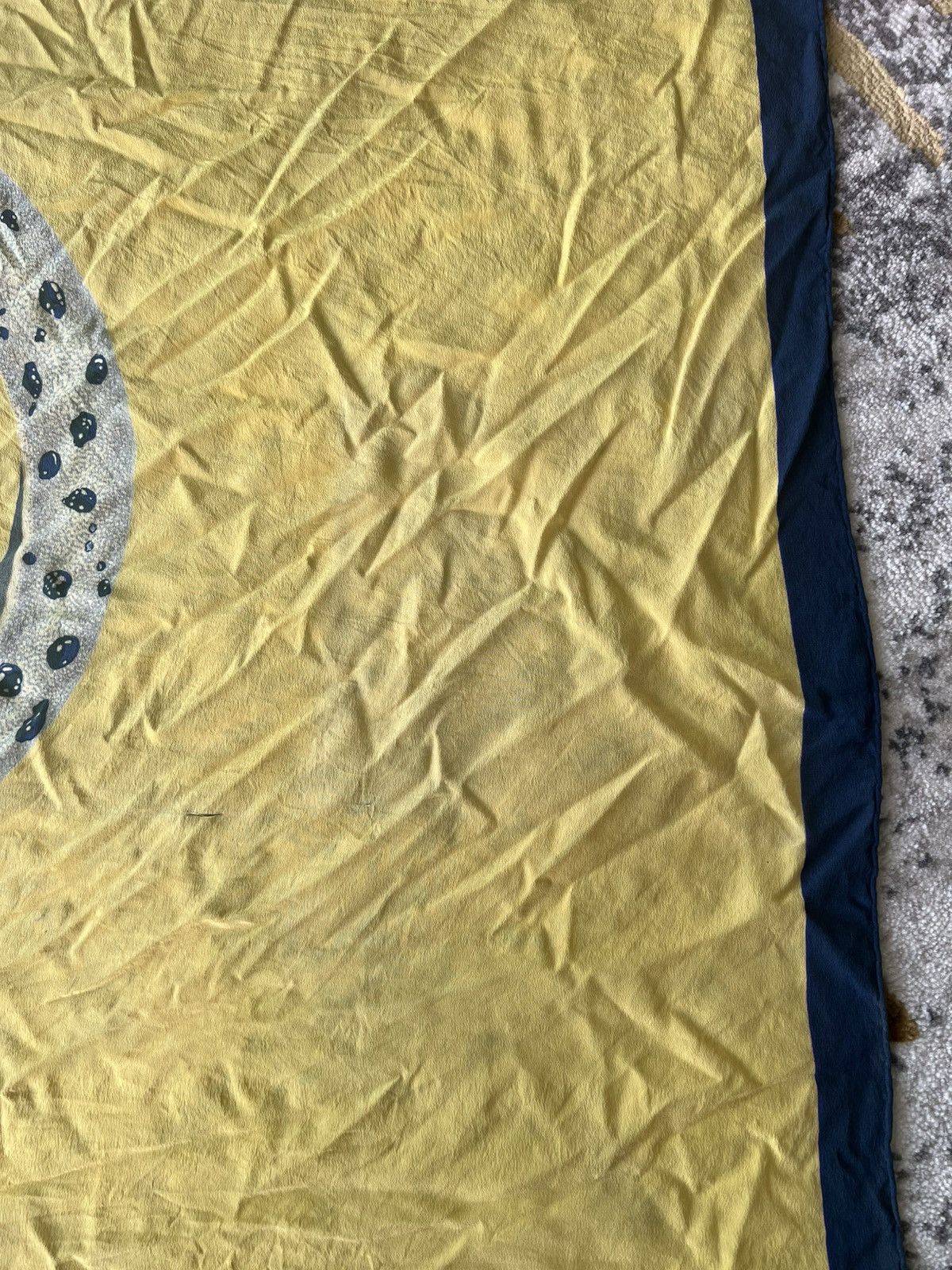 Cartier × Vintage must de Cartier handkerchief scarves Size ONE SIZE - 3 Thumbnail