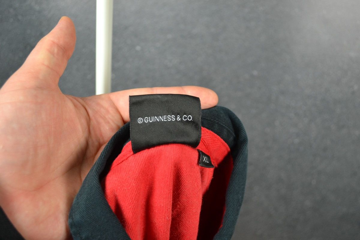 Cotton Traders × Vintage Wales Rugby Union Shirt Vintage Guinness Jersey Size XL Size US XL / EU 56 / 4 - 7 Thumbnail