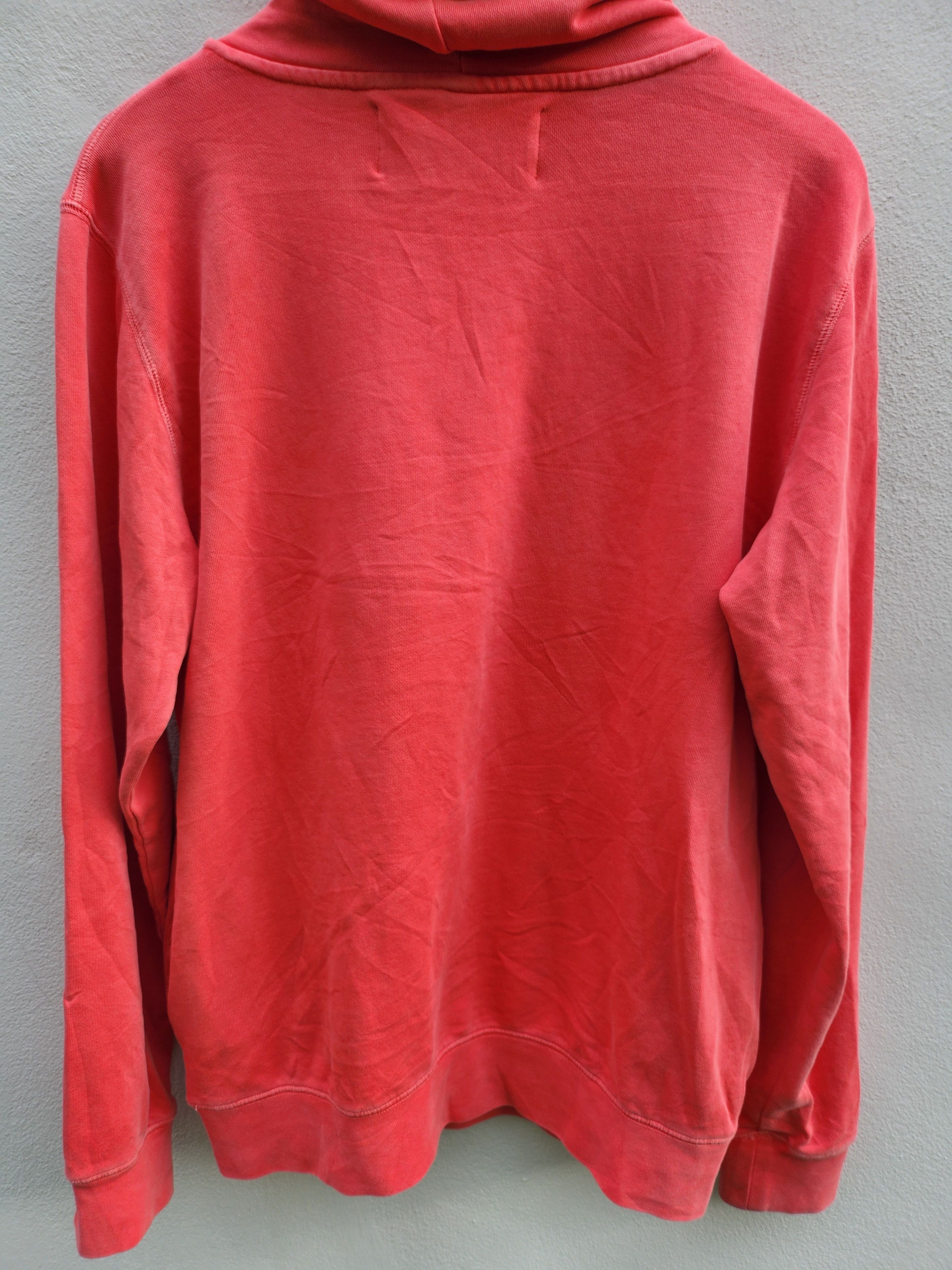 Japanese Brand 💥Replay Paradise Cove LA, Ca Sweater Hoodie Size US L / EU 52-54 / 3 - 10 Thumbnail