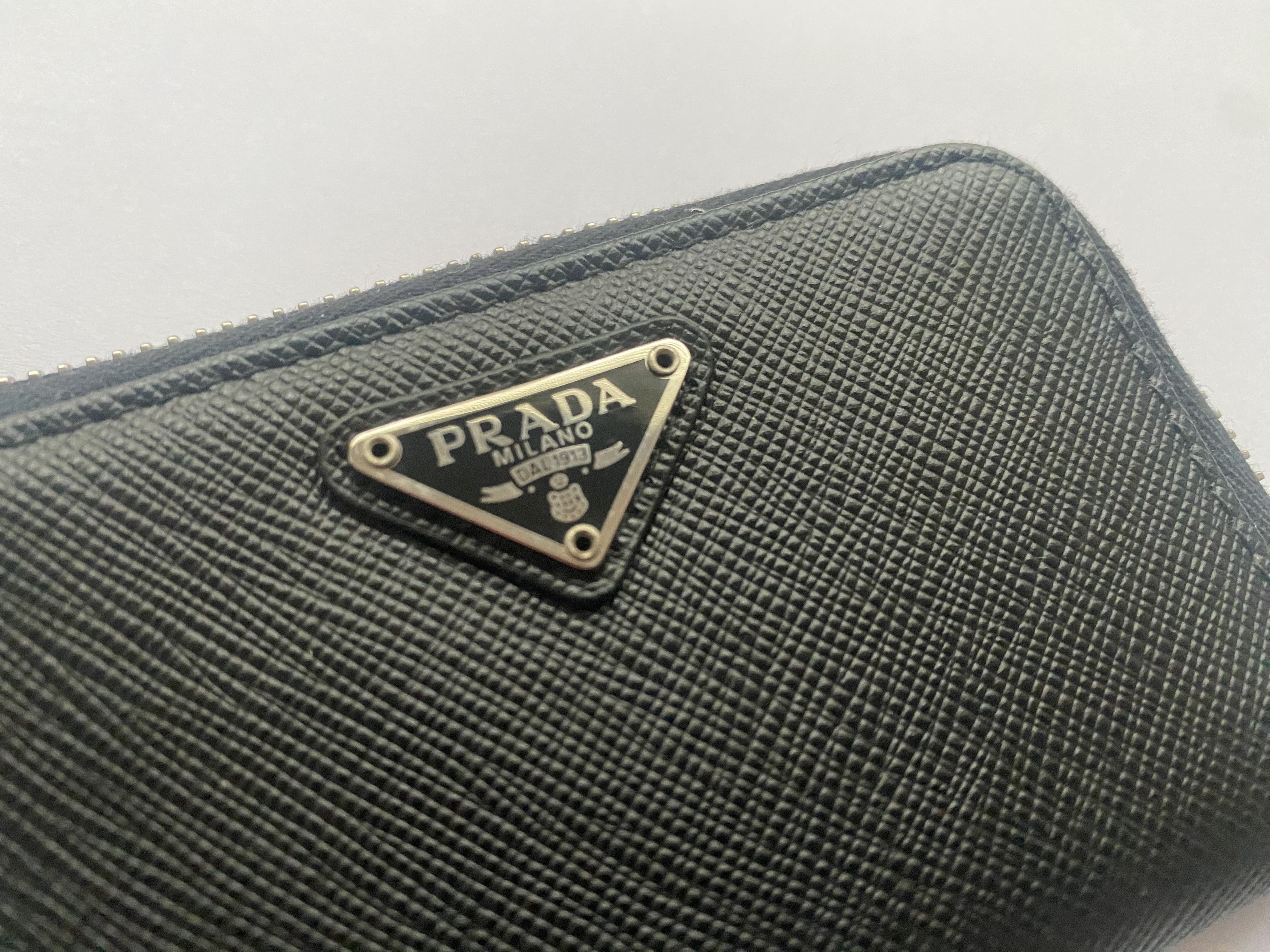 Prada Saffiano Purse Size ONE SIZE - 4 Thumbnail