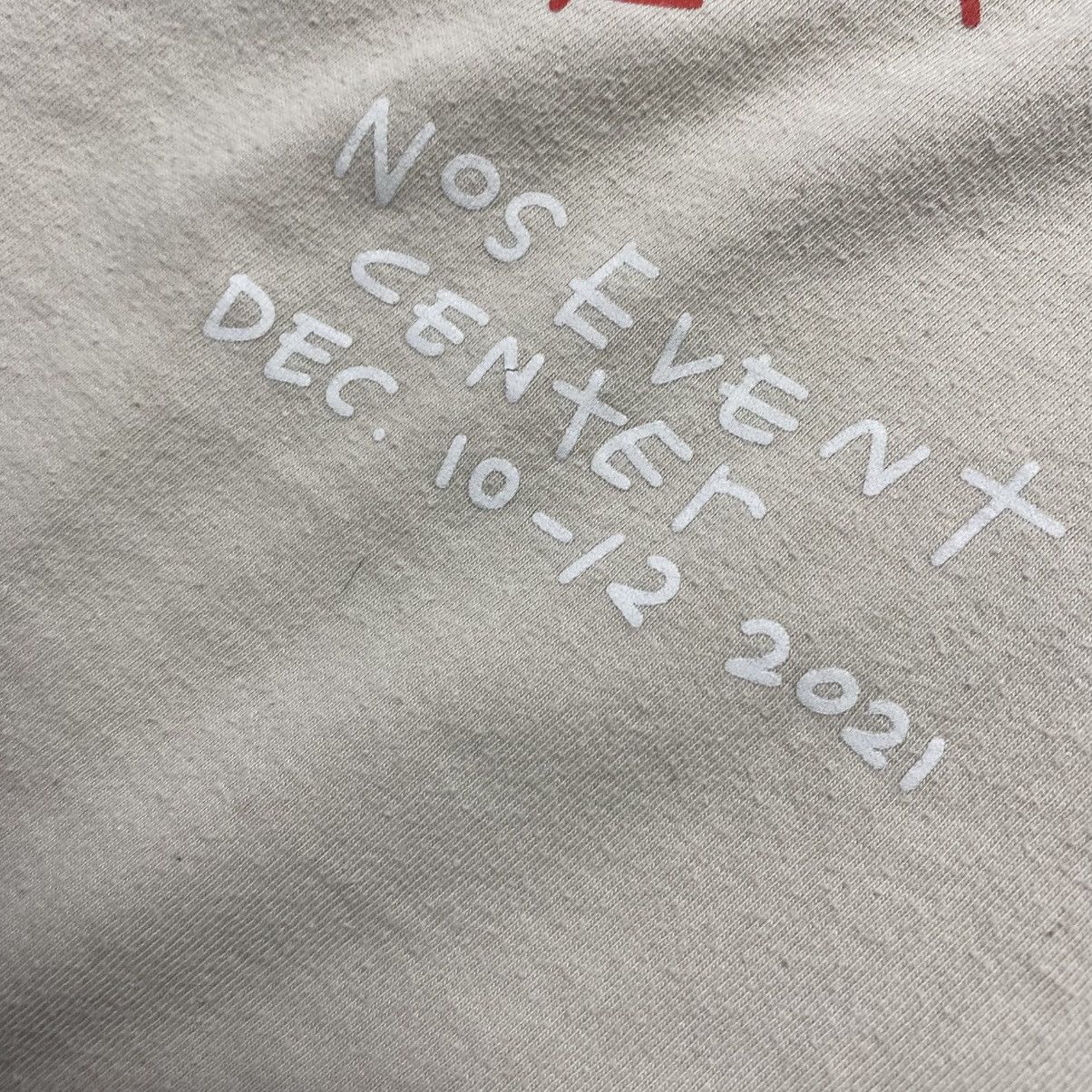 Designer × Kid Cudi × Rolling Loud Men’s Kid Cudi Rolling Loud Social 2021 rare merch tee Size US L / EU 52-54 / 3 - 5 Thumbnail