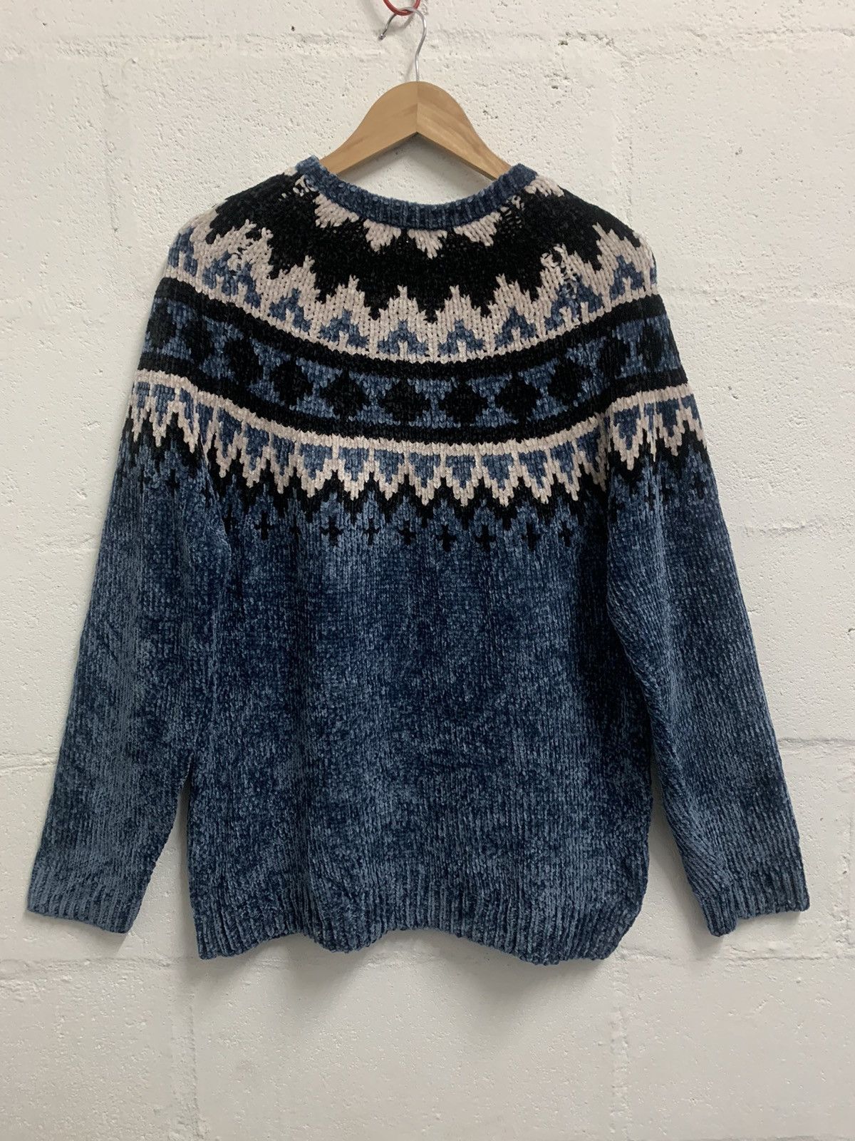 Japanese Brand × URBAN RESEARCH DOORS Urban Research Knitwear Size US L / EU 52-54 / 3 - 3 Thumbnail