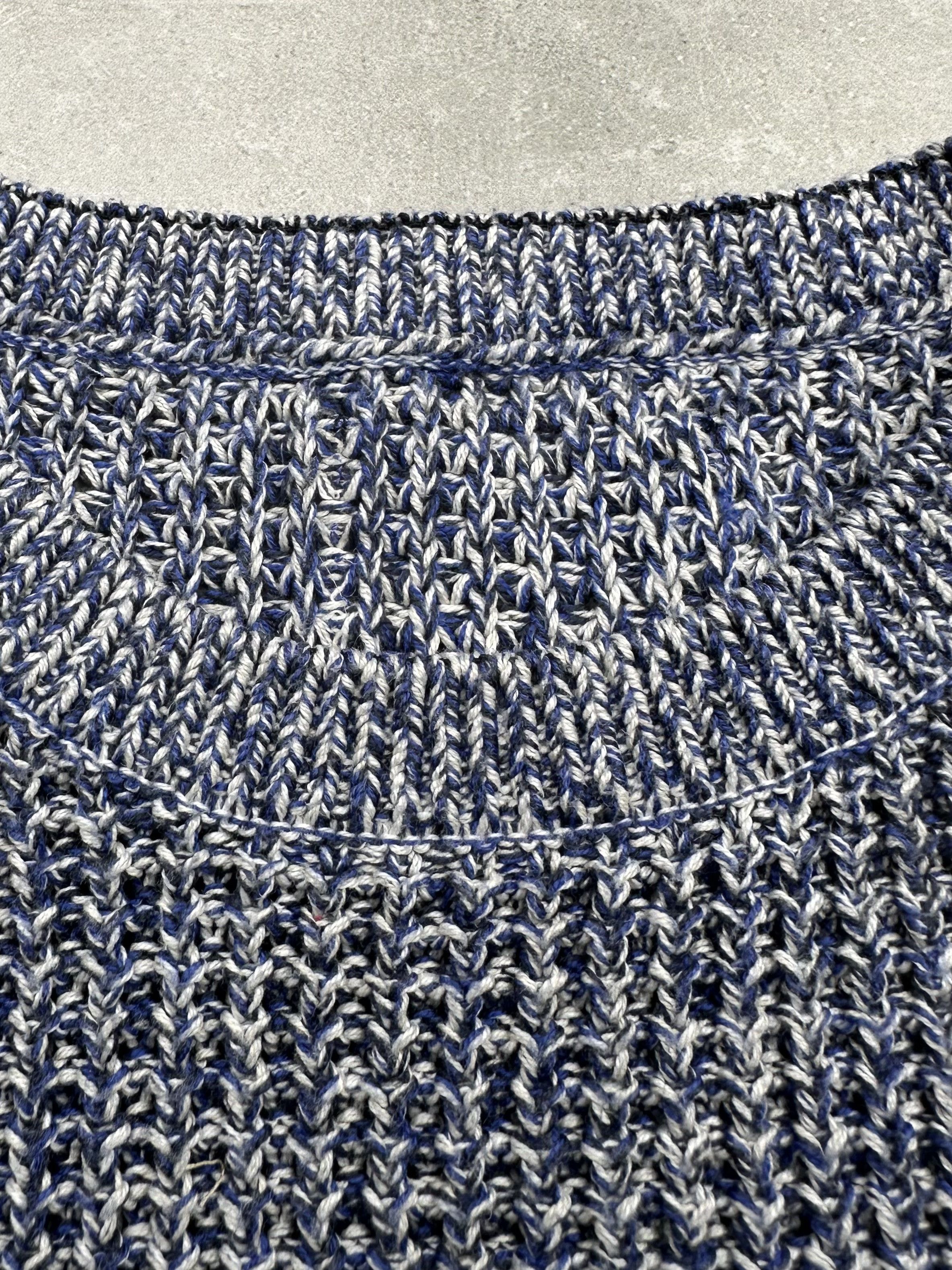 Our Legacy Our Legacy Knit Sweater Size US S / EU 44-46 / 1 - 4 Thumbnail