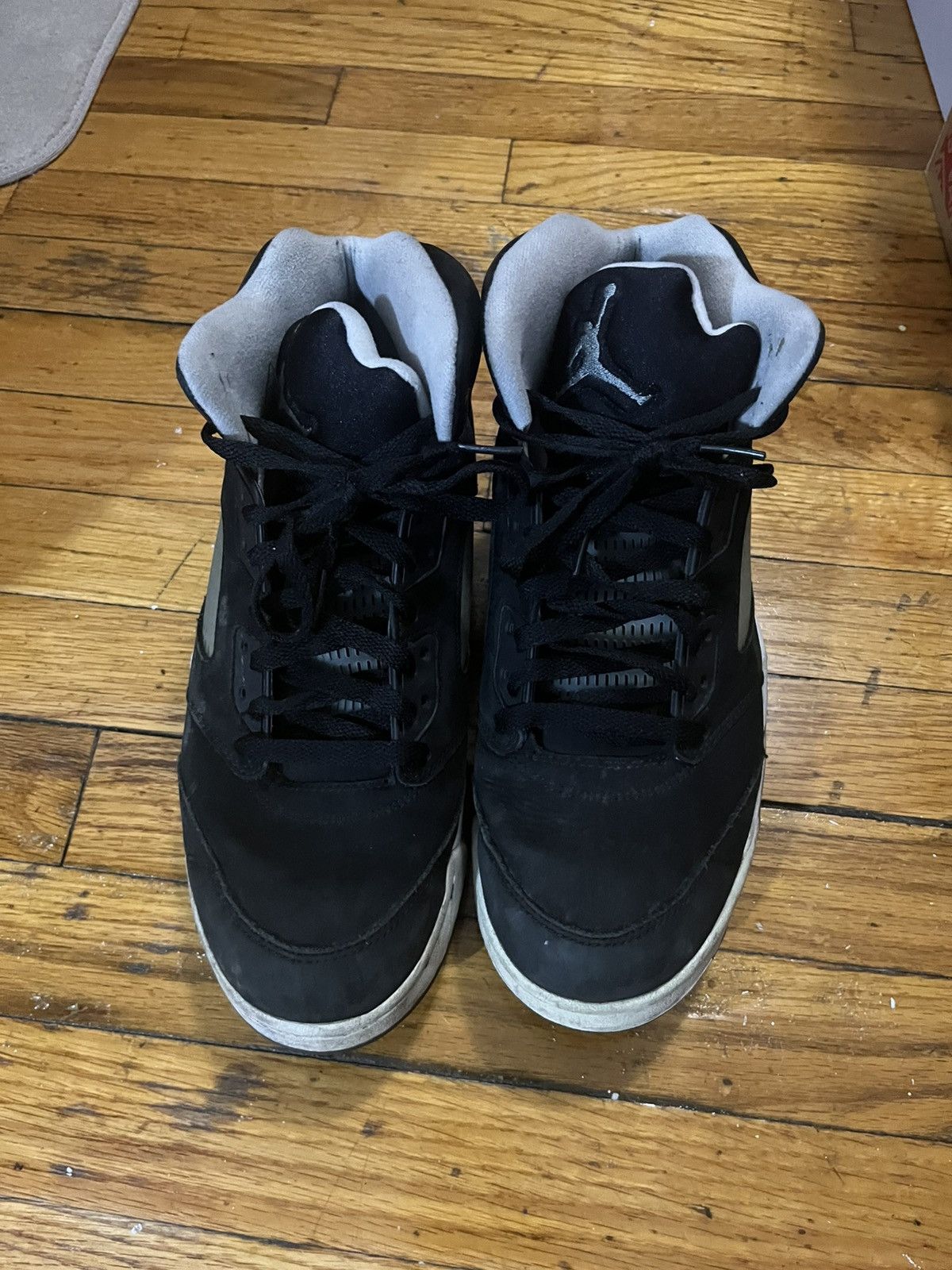 Jordan Brand Jordan oreo 5 Size US 10.5 / EU 43-44 - 2 Thumbnail