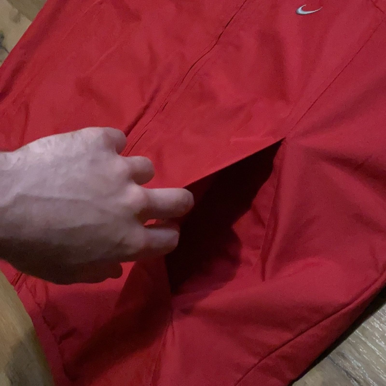 Nike 90s Nike Team Ohio State Vest Jacket Size US M / EU 48-50 / 2 - 8 Thumbnail