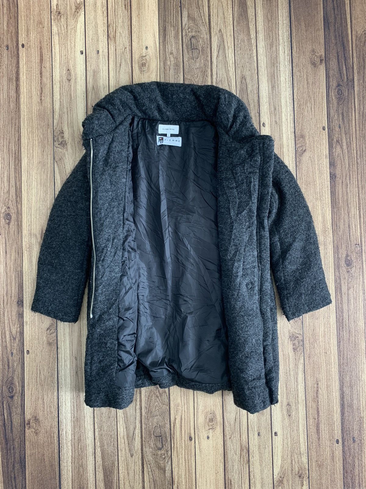 Japanese Brand Japanese brand Size US L / EU 52-54 / 3 - 3 Thumbnail