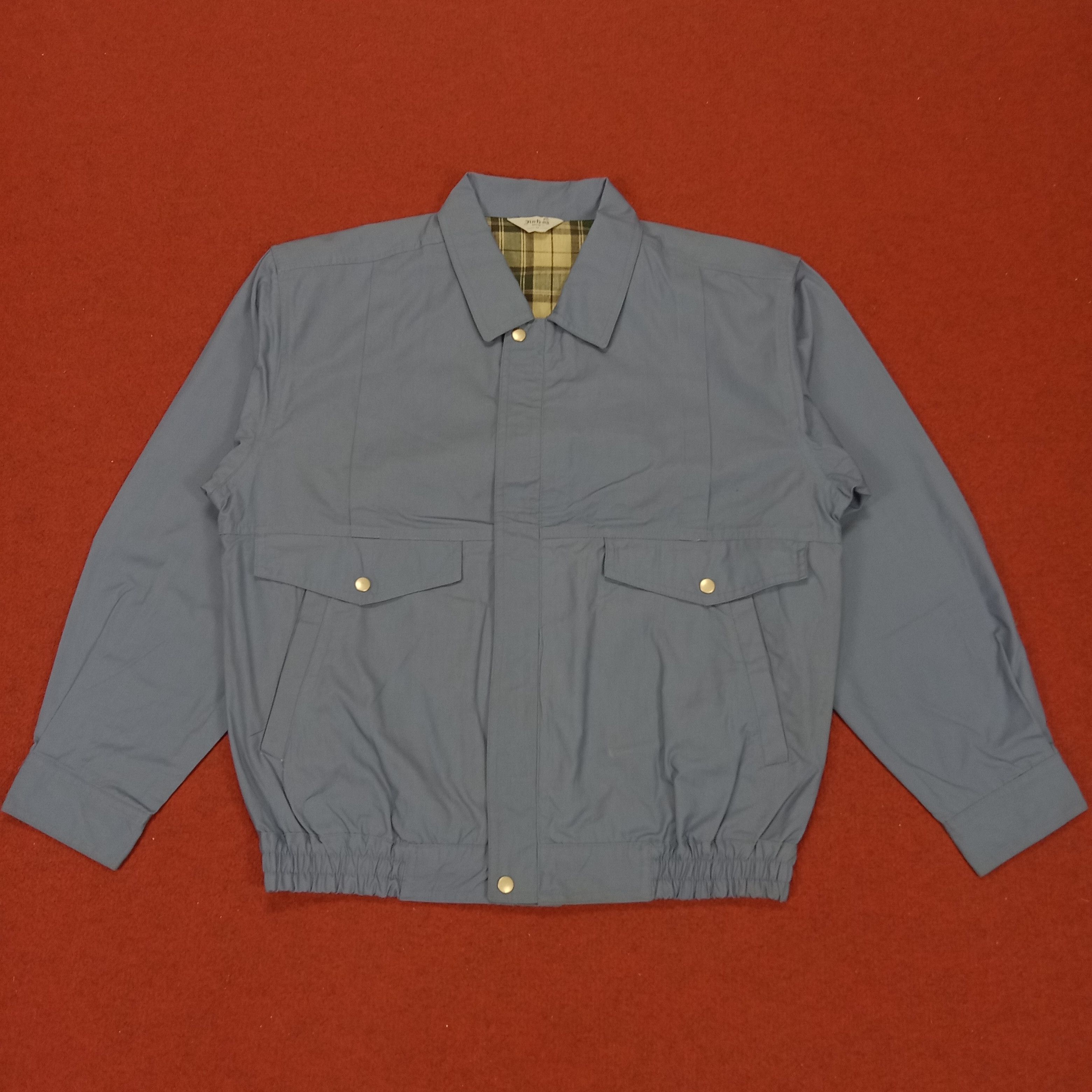 Japanese Brand × Vintage Mugen Honda Japanese Motorsports Custom Jacket Size US M / EU 48-50 / 2 - 3 Thumbnail