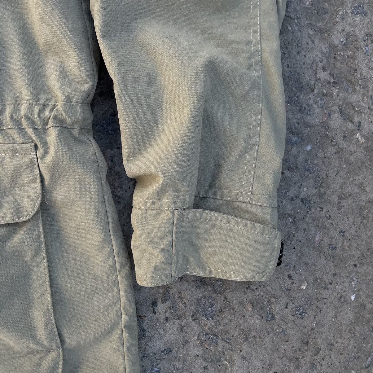 Haglofs × Vintage Vintage Haglofs Light Jacket 90s Y2K Windbreaker Gorcrope Size US S / EU 44-46 / 1 - 8 Thumbnail