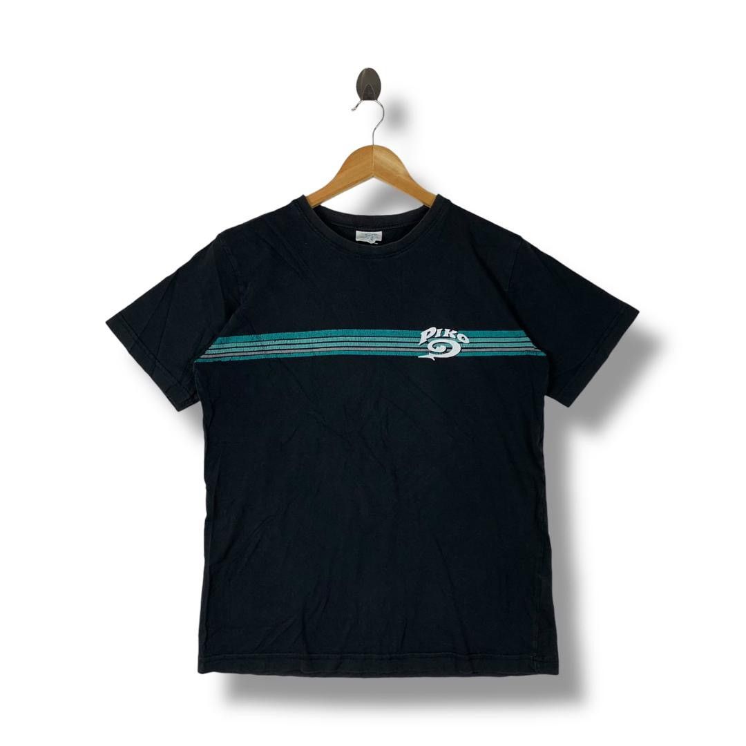 Other Vintage PIKO Surfing big printed backhit tee Size US M / EU 48-50 / 2 - 2 Thumbnail