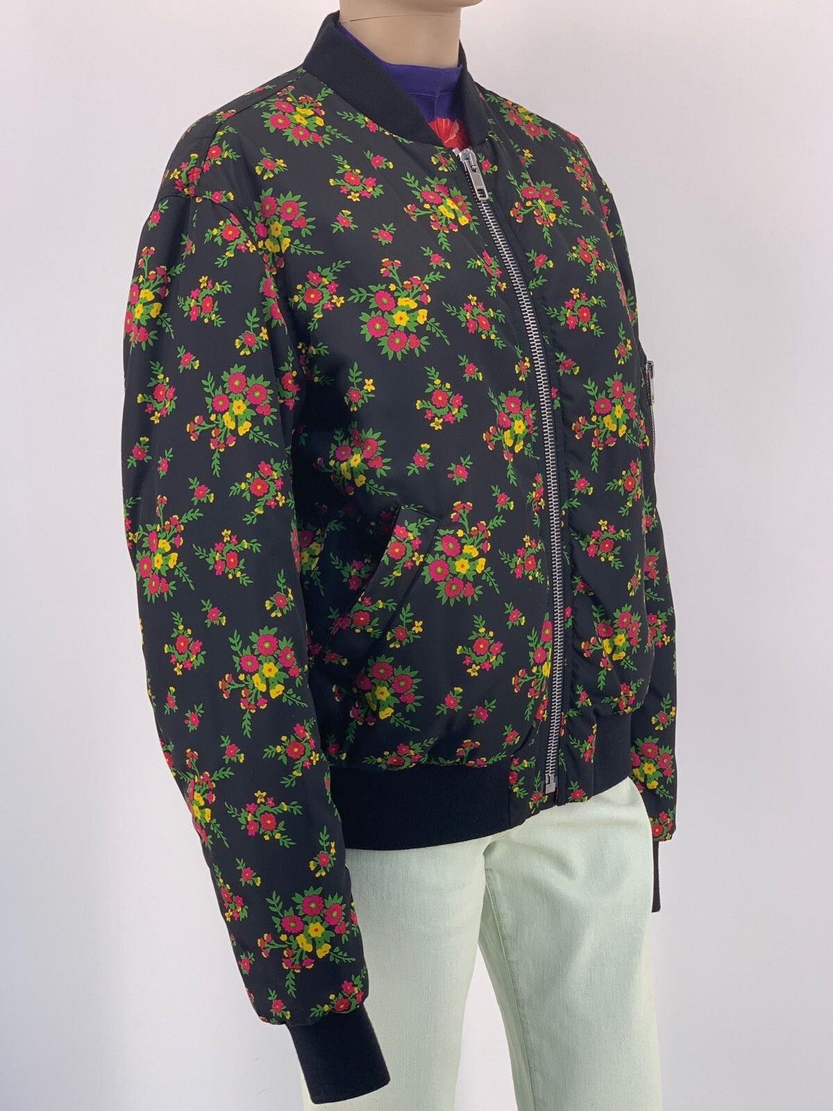 Gucci New Gucci Jacket Woman's Size IT-40 Size S / US 4 / IT 40 - 6 Thumbnail