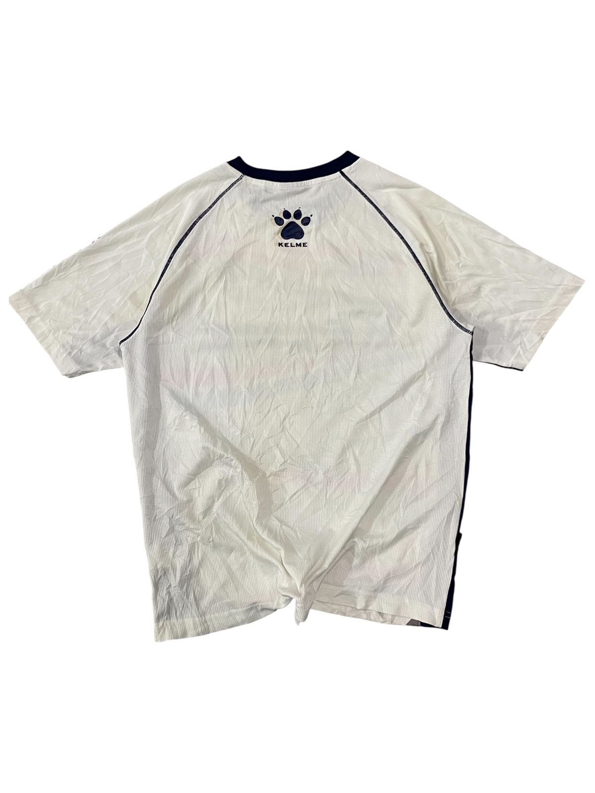 Japanese Brand Kelme Jerseys Size US XL / EU 56 / 4 - 10 Thumbnail